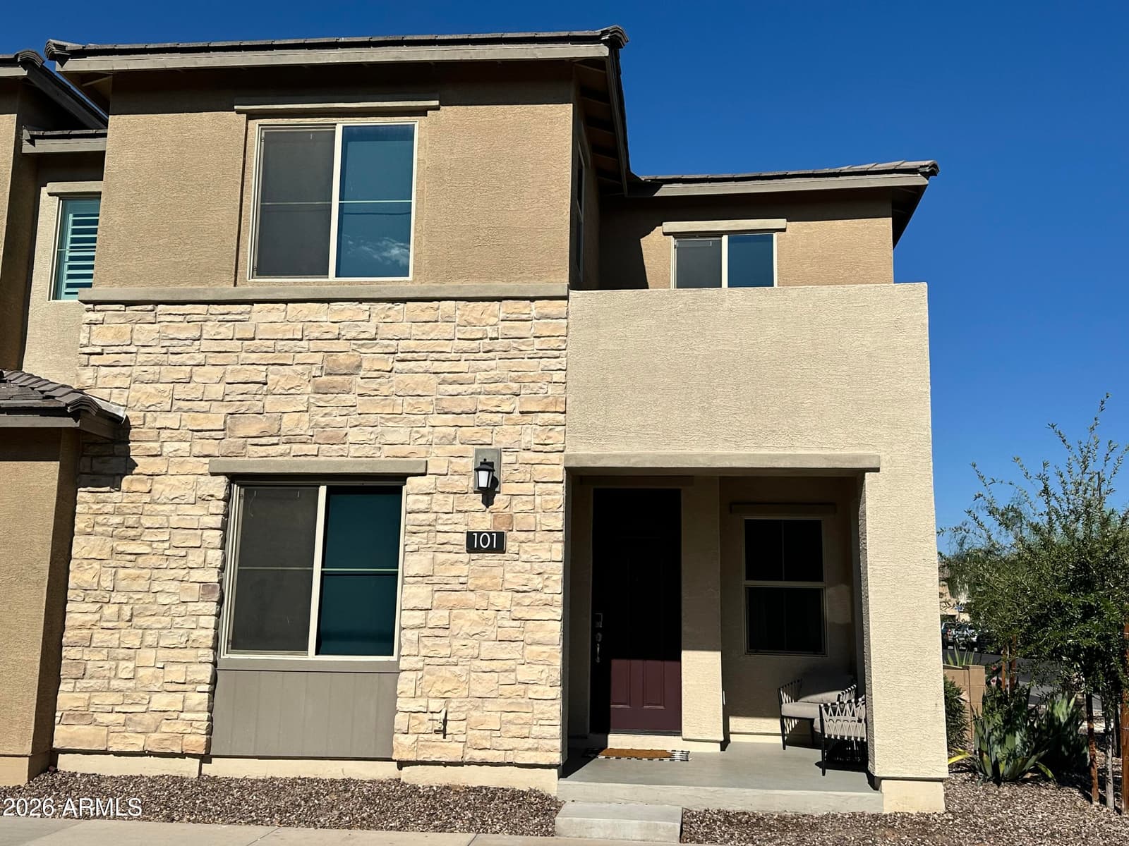 4601 S RENAISSANCE Drive 101, Gilbert, AZ 85297 — photo 5 of 25