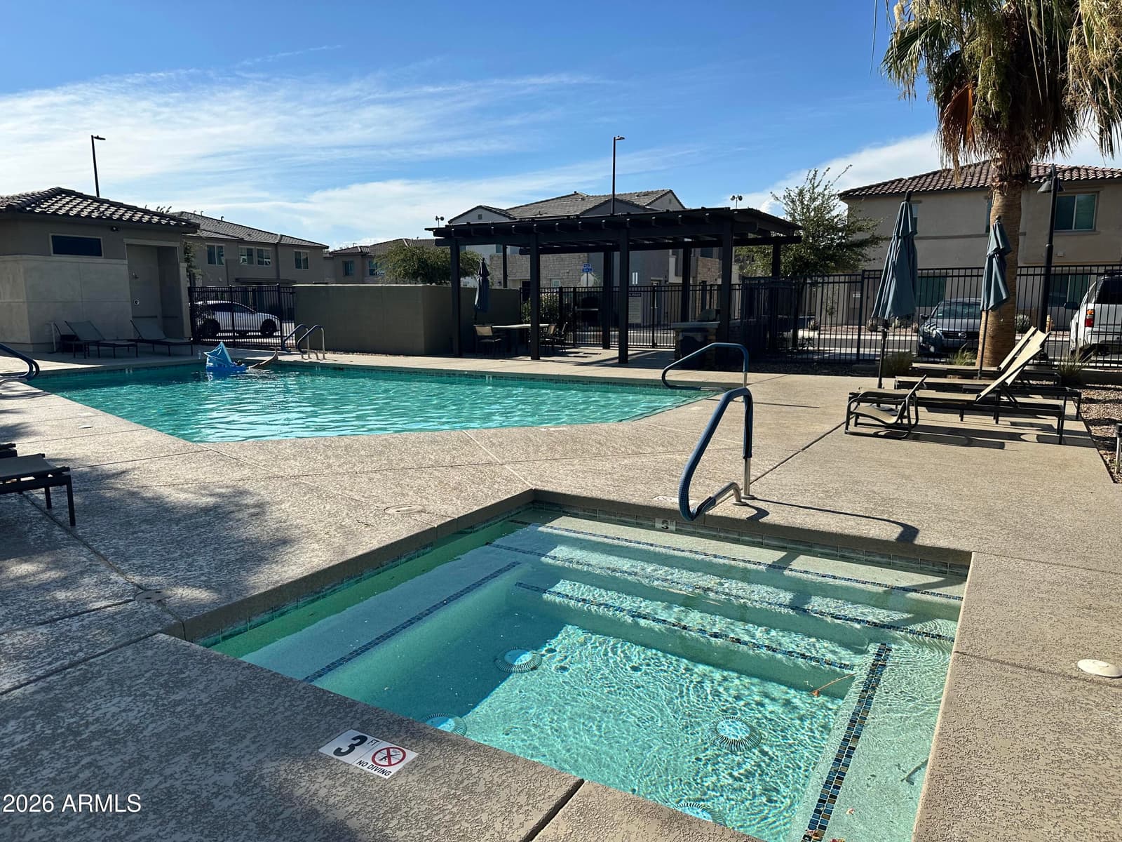 4601 S RENAISSANCE Drive 101, Gilbert, AZ 85297 — photo 20 of 25