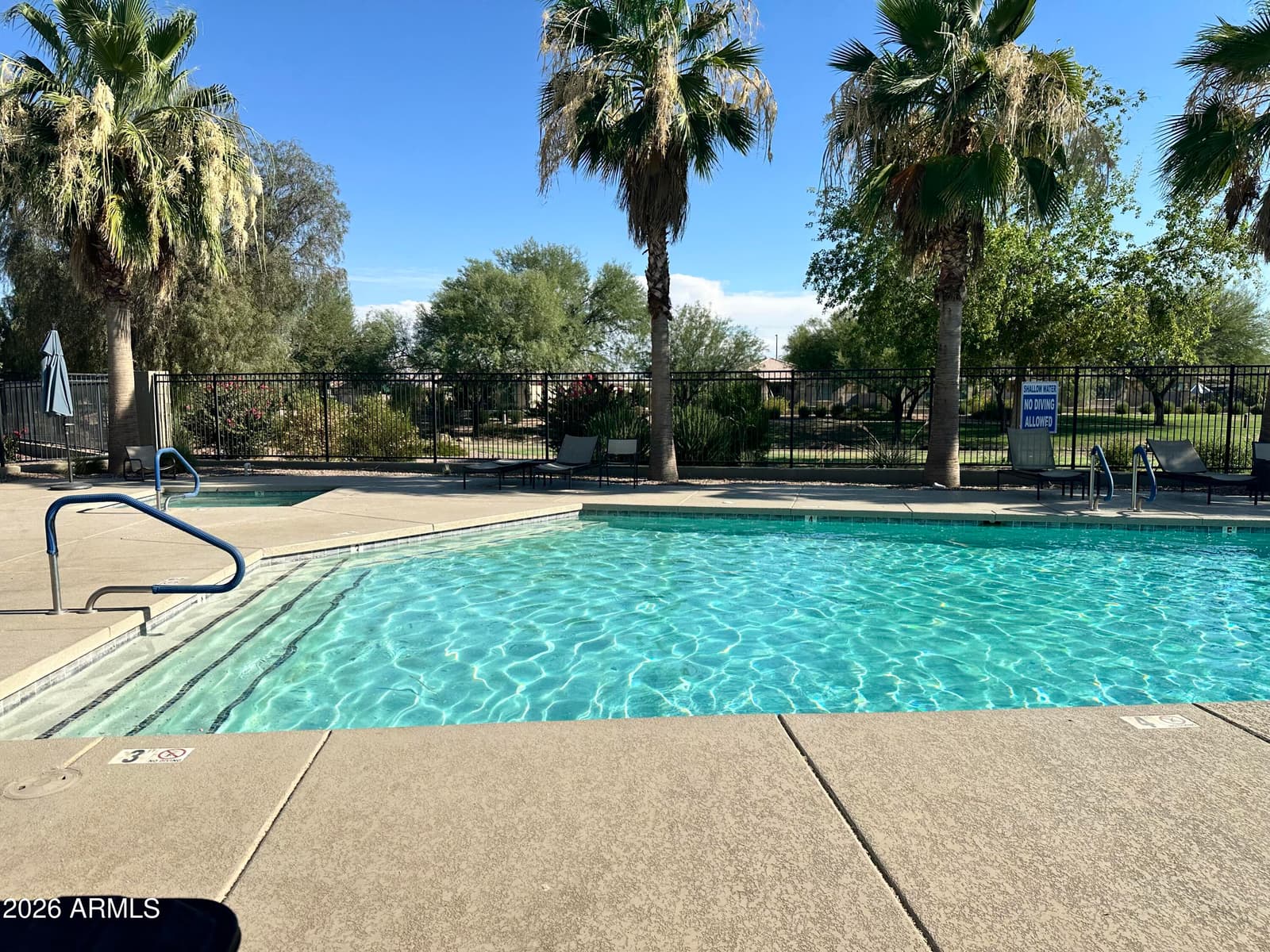 4601 S RENAISSANCE Drive 101, Gilbert, AZ 85297 — photo 4 of 25