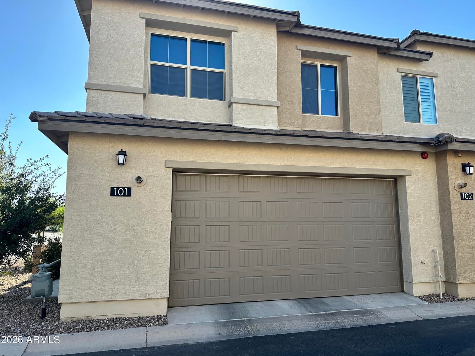 4601 S RENAISSANCE Drive 101, Gilbert, AZ 85297 — photo 24 of 25