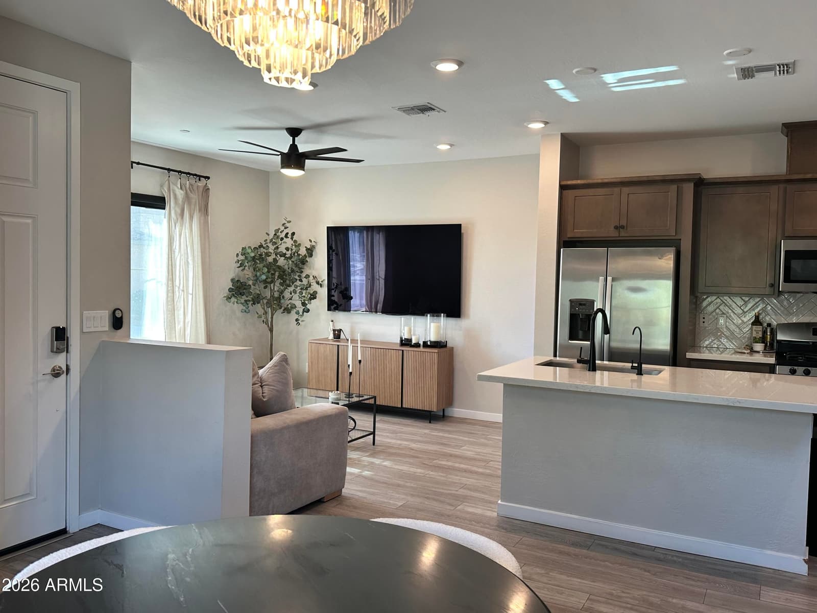 4601 S RENAISSANCE Drive 101, Gilbert, AZ 85297 — photo 2 of 25
