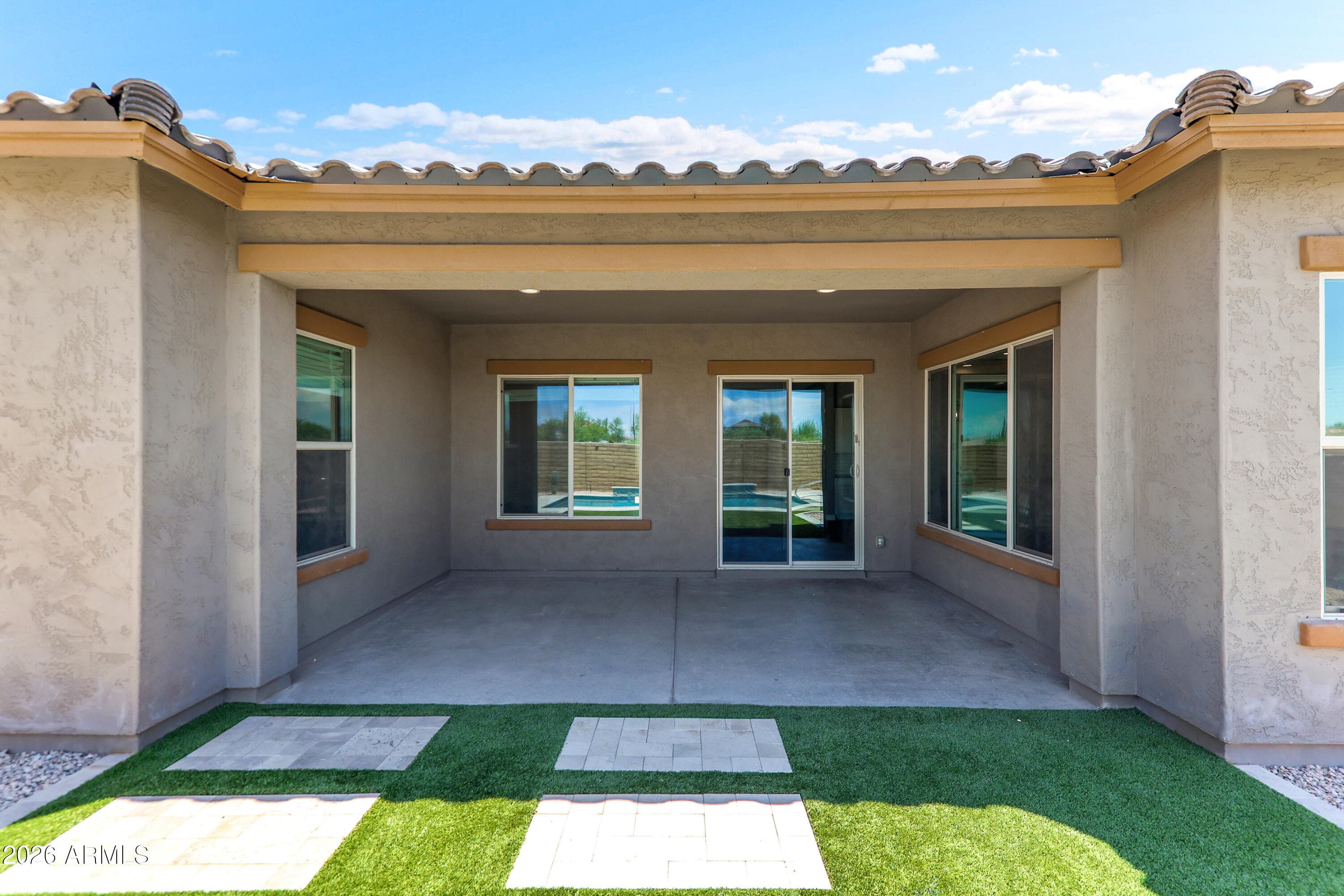 10716 E THATCHER Avenue, Mesa, AZ 85212 — photo 28 of 37
