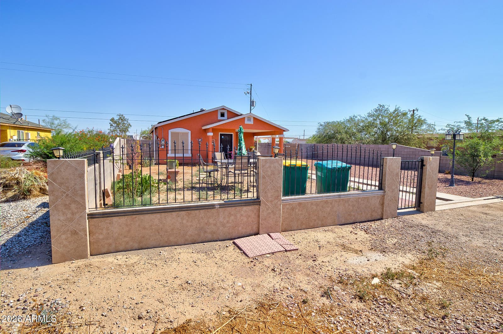 3300 W MADERA Drive, Eloy, AZ 85131 — photo 2 of 25