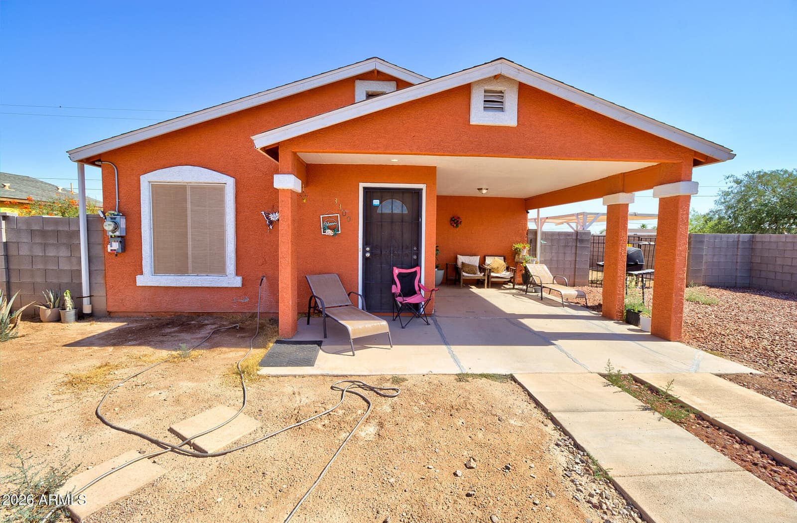 3300 W MADERA Drive, Eloy, AZ 85131 — photo 5 of 25