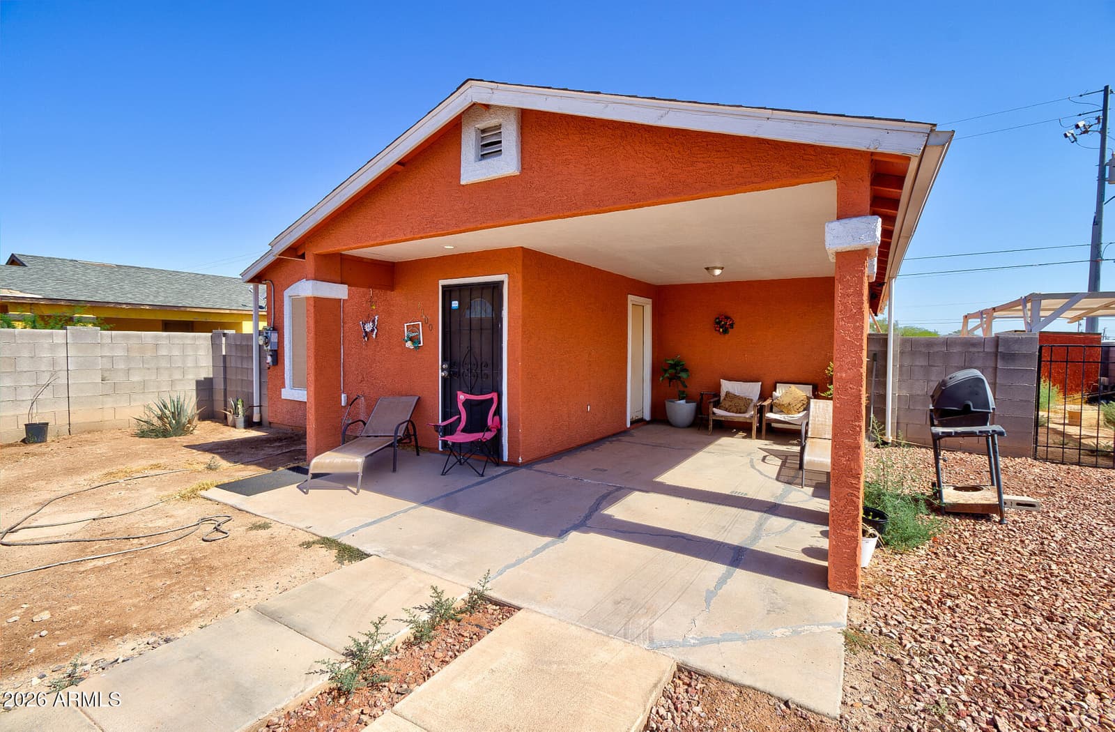 3300 W MADERA Drive, Eloy, AZ 85131 — photo 7 of 25