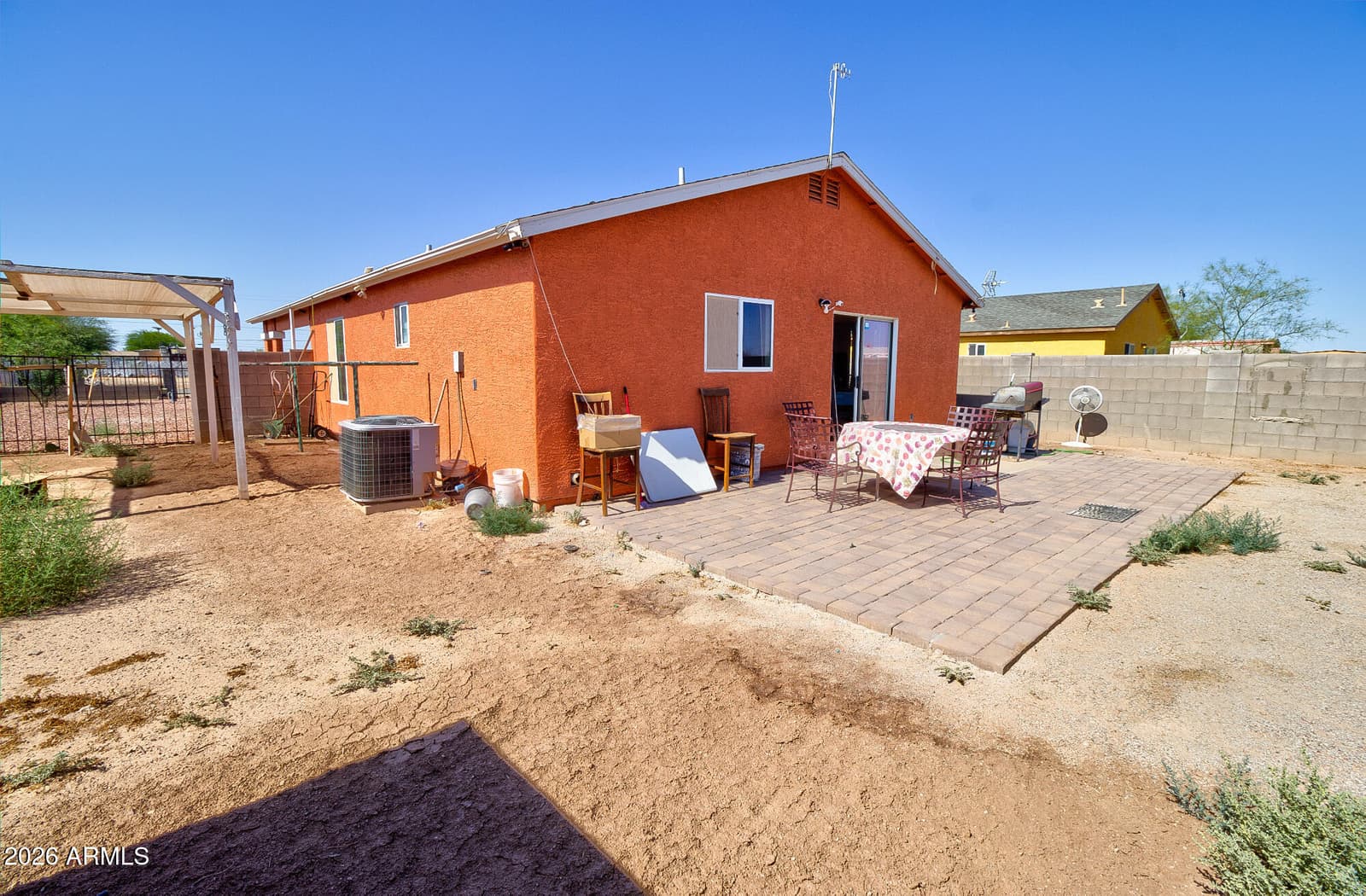 3300 W MADERA Drive, Eloy, AZ 85131 — photo 23 of 25
