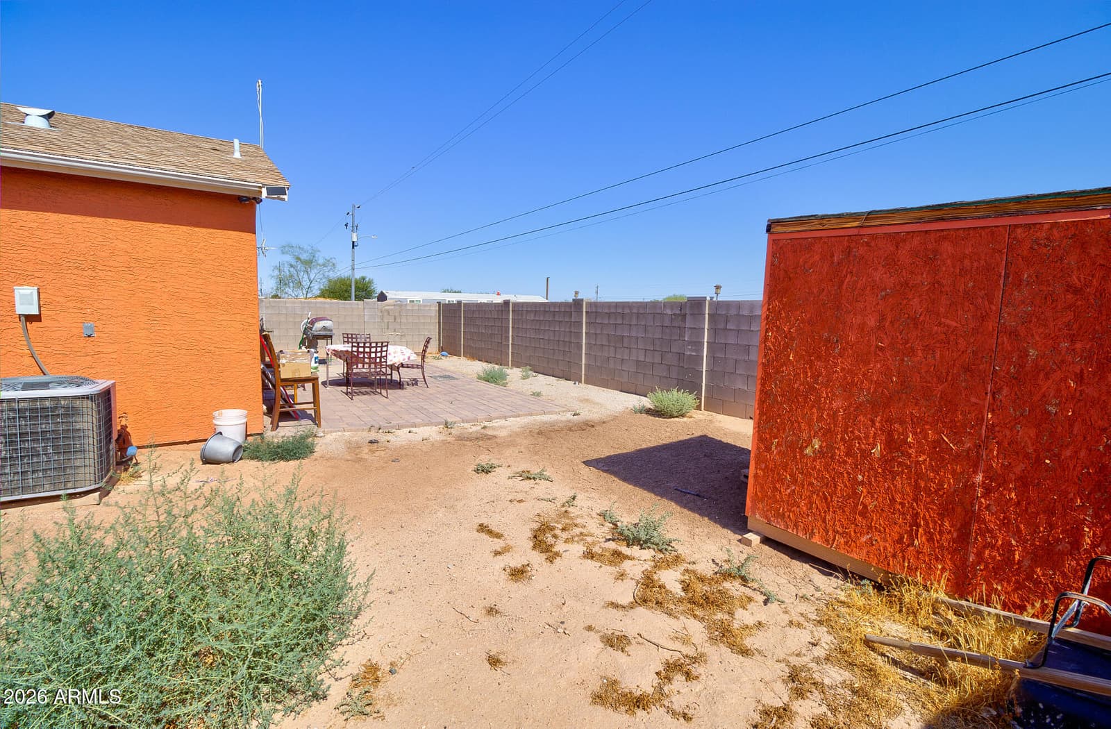 3300 W MADERA Drive, Eloy, AZ 85131 — photo 25 of 25