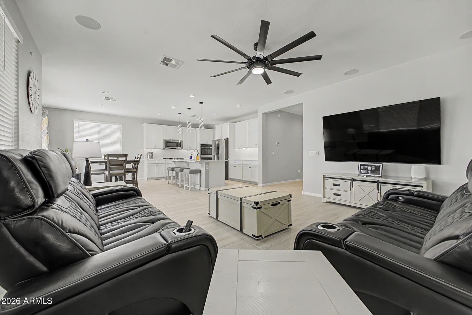 22179 N DANIEL Drive, Maricopa, AZ 85138 — photo 5 of 55