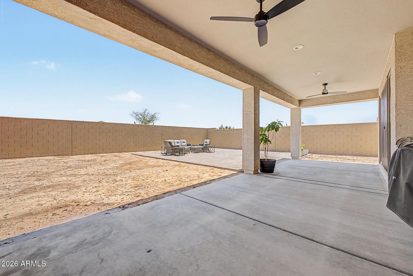 22179 N DANIEL Drive, Maricopa, AZ 85138 — photo 28 of 55