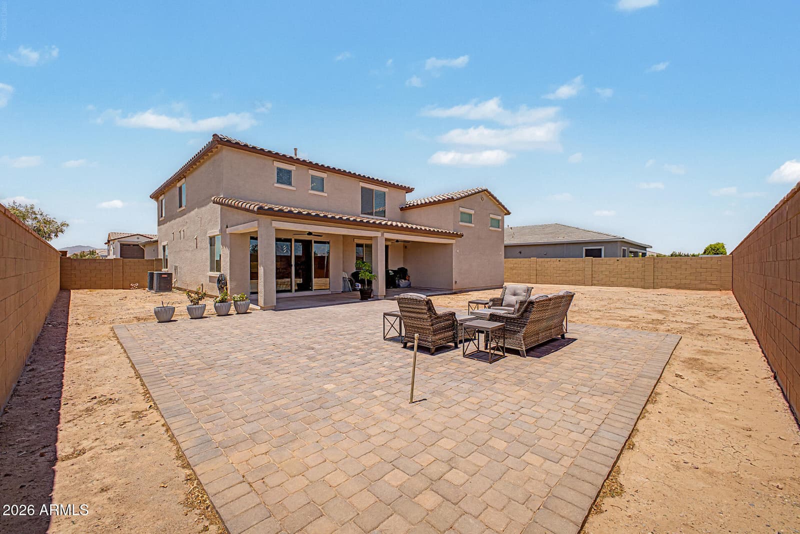 22179 N DANIEL Drive, Maricopa, AZ 85138 — photo 31 of 55