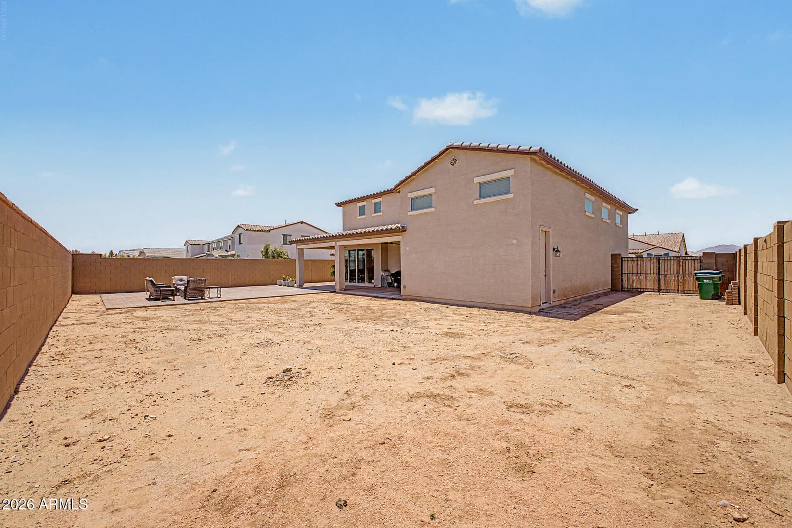 22179 N DANIEL Drive, Maricopa, AZ 85138 — photo 33 of 55