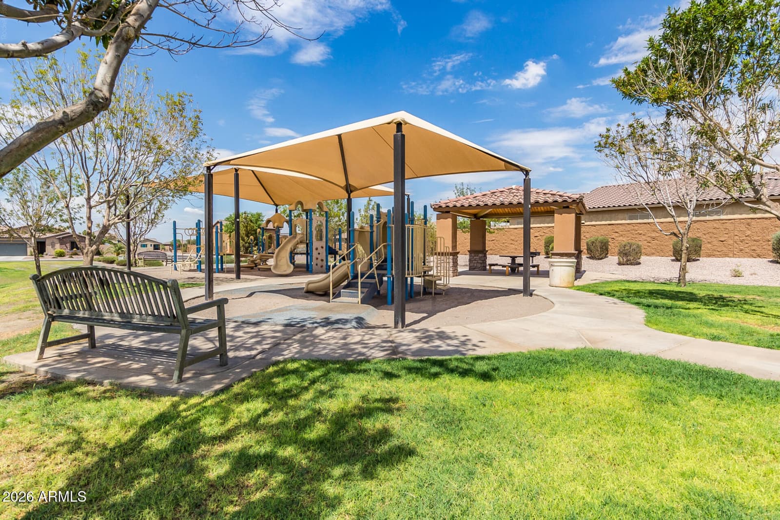 22179 N DANIEL Drive, Maricopa, AZ 85138 — photo 38 of 55