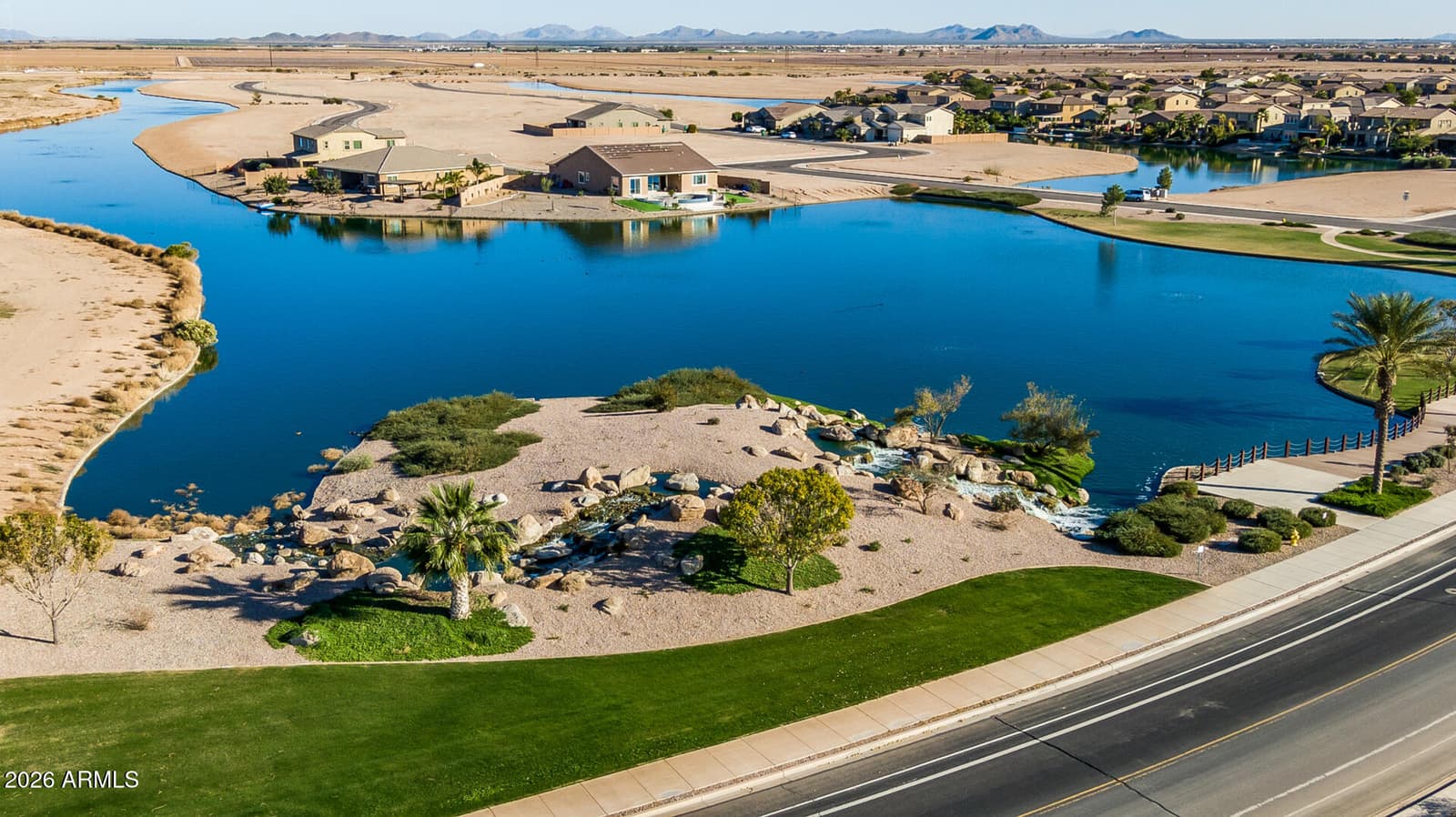 22179 N DANIEL Drive, Maricopa, AZ 85138 — photo 48 of 55