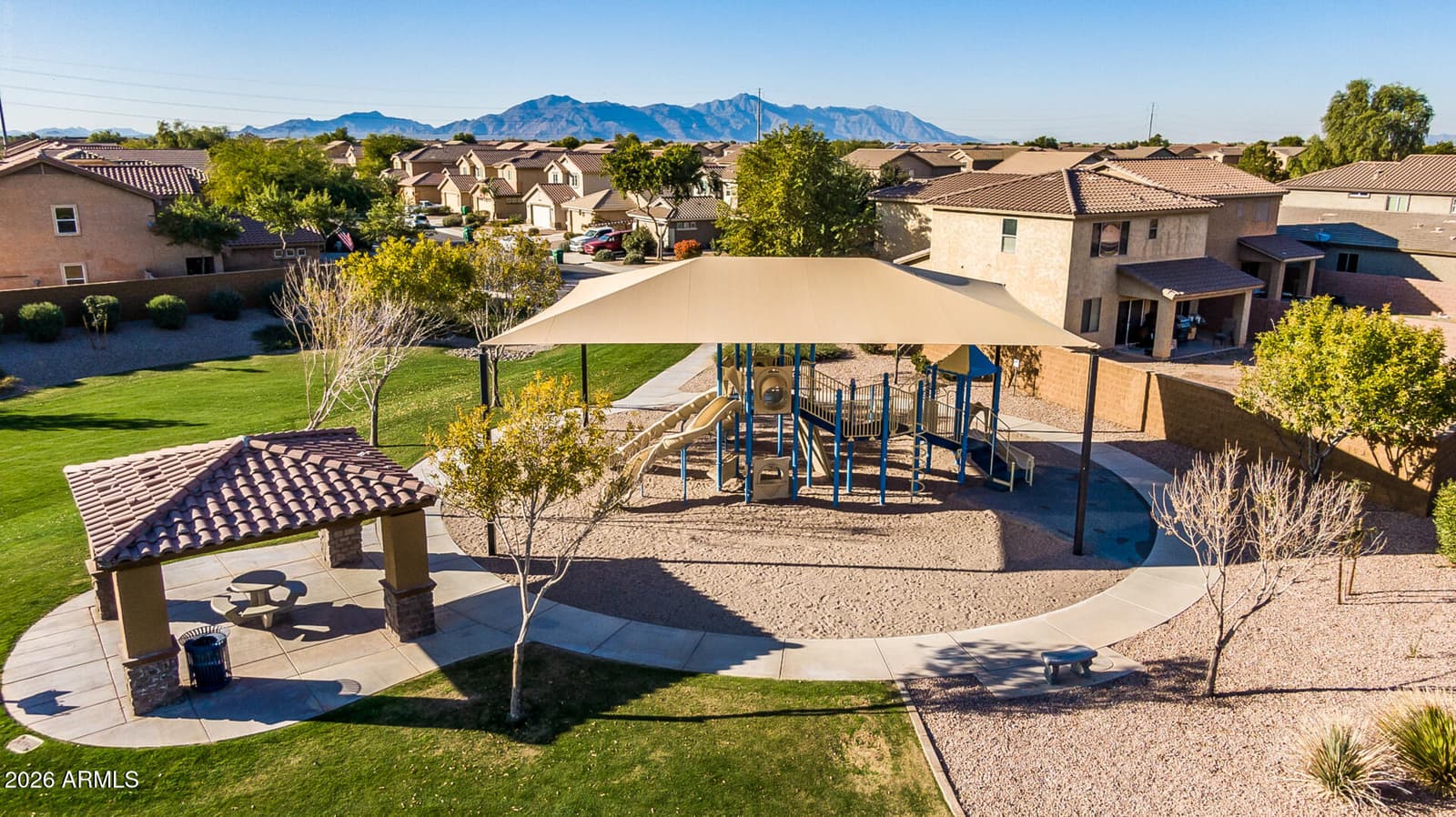 22179 N DANIEL Drive, Maricopa, AZ 85138 — photo 51 of 55