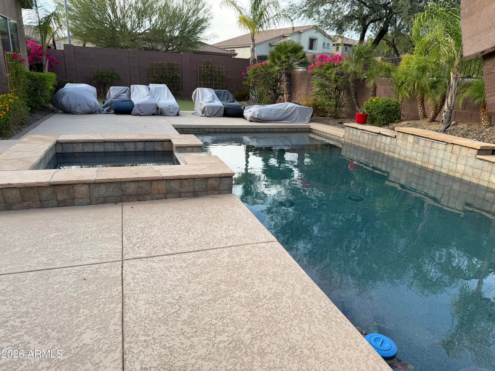 27515 N 22ND Lane, Phoenix, AZ 85085 — photo 34 of 45