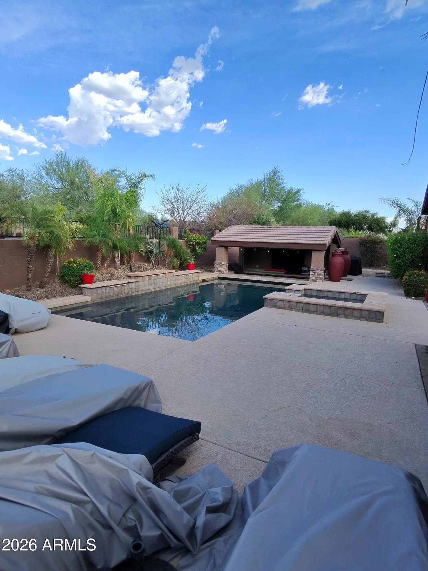27515 N 22ND Lane, Phoenix, AZ 85085 — photo 37 of 45