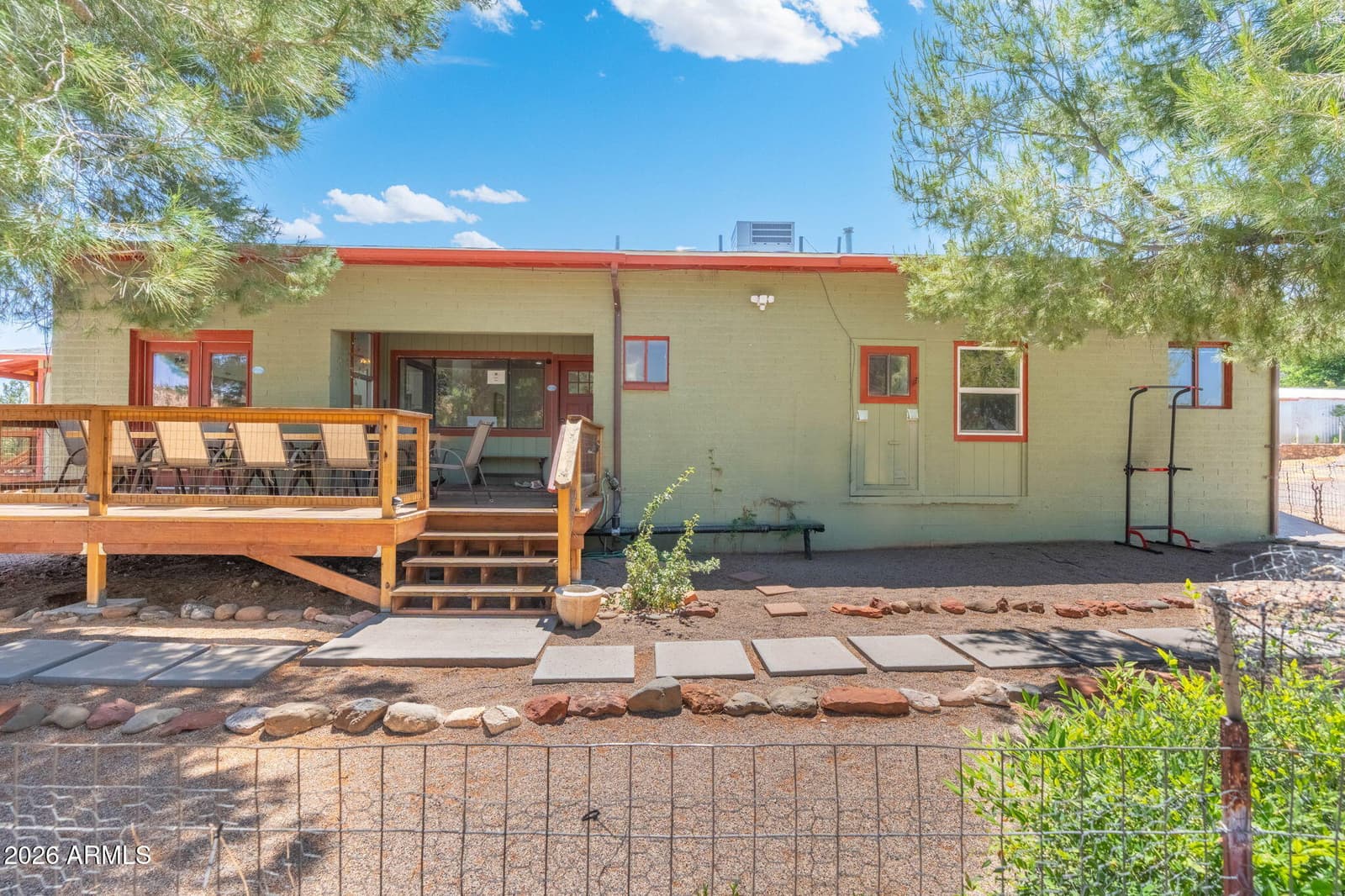10805 E CLOVER Lane, Cornville, AZ 86325 — photo 46 of 47