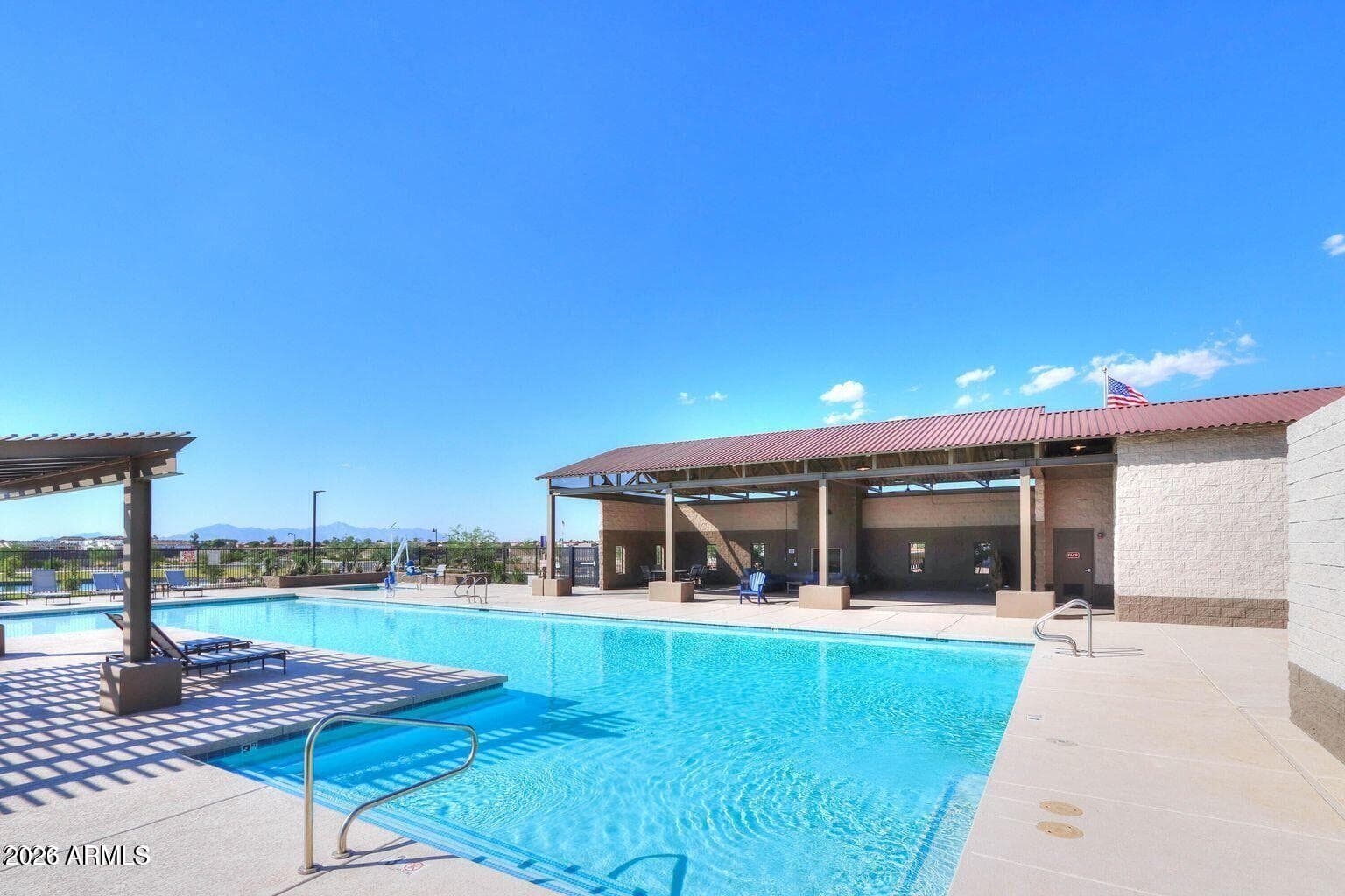 35395 W MARIN Avenue, Maricopa, AZ 85138 — photo 4 of 57