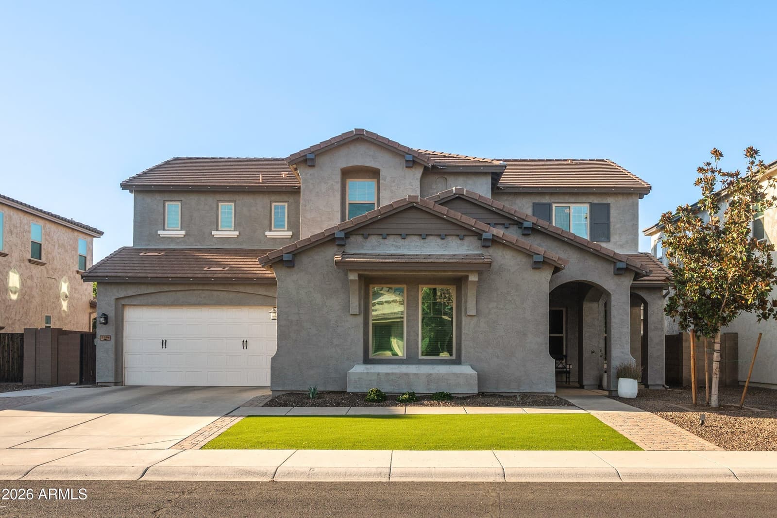 2894 E WYATT Way, Gilbert, AZ 85297 — photo 12 of 77