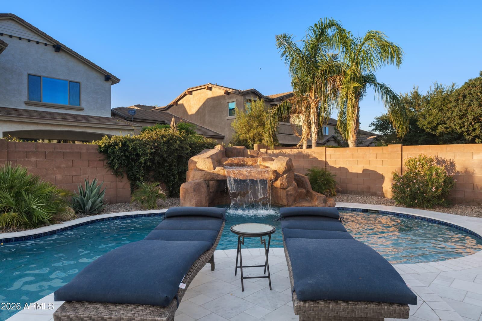 2894 E WYATT Way, Gilbert, AZ 85297 — photo 68 of 77