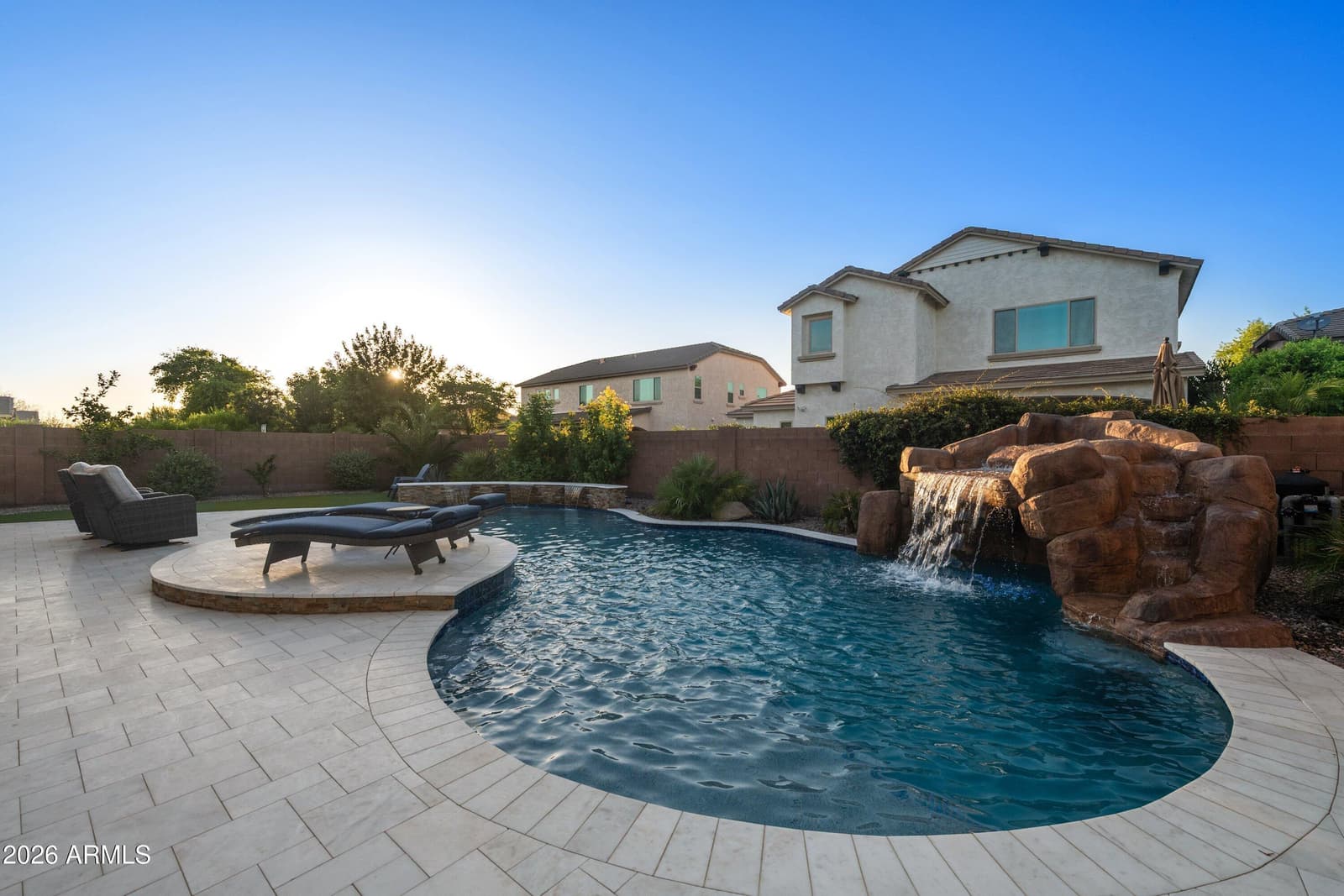 2894 E WYATT Way, Gilbert, AZ 85297 — photo 70 of 77