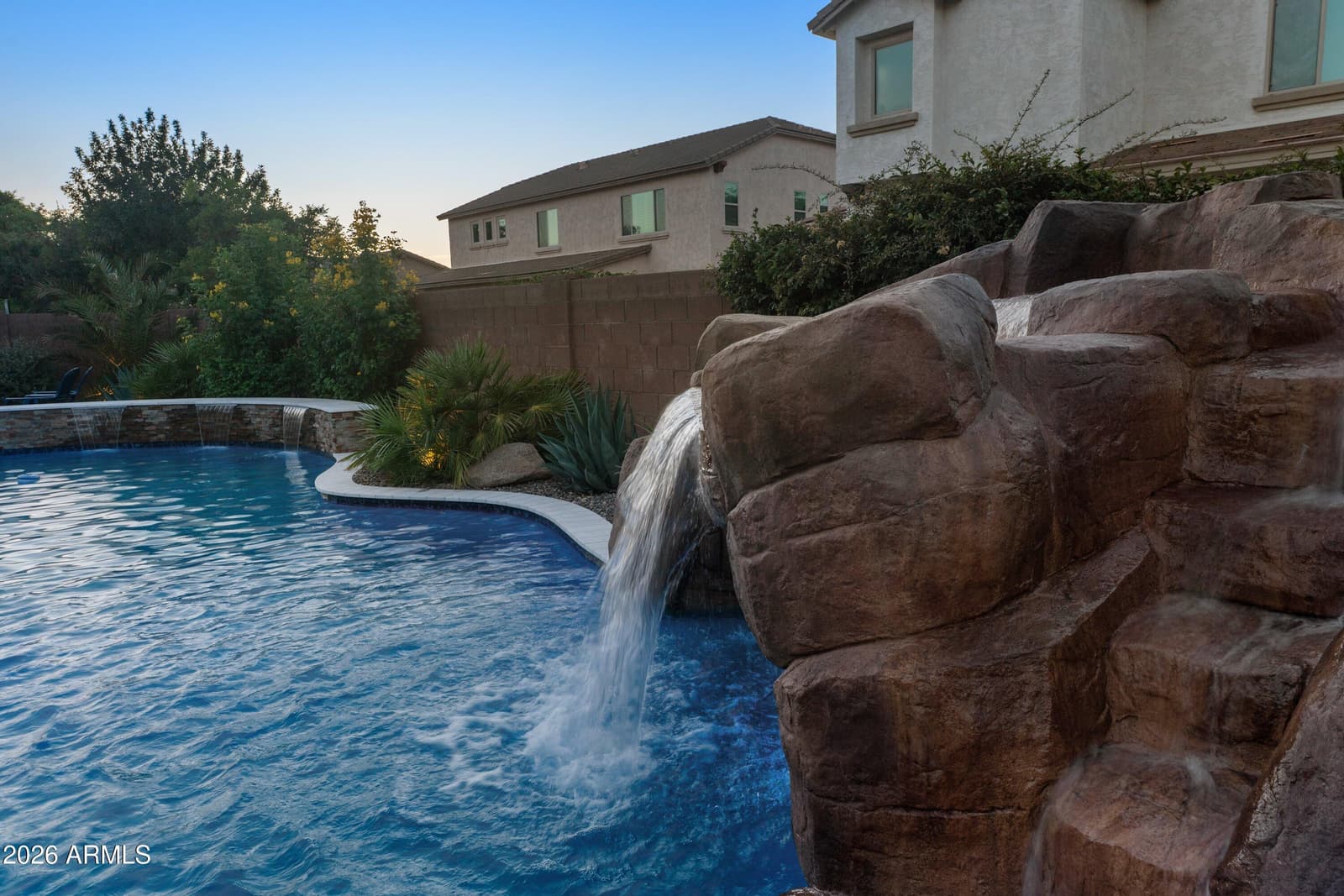 2894 E WYATT Way, Gilbert, AZ 85297 — photo 72 of 77