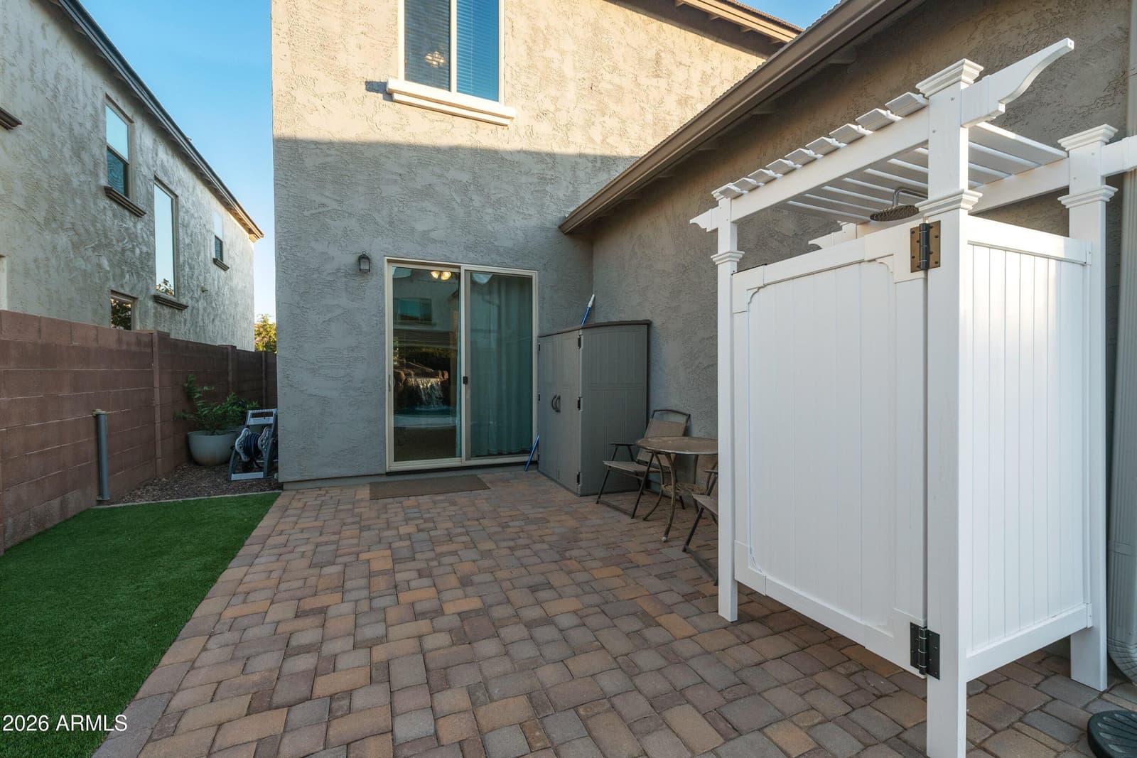 2894 E WYATT Way, Gilbert, AZ 85297 — photo 75 of 77
