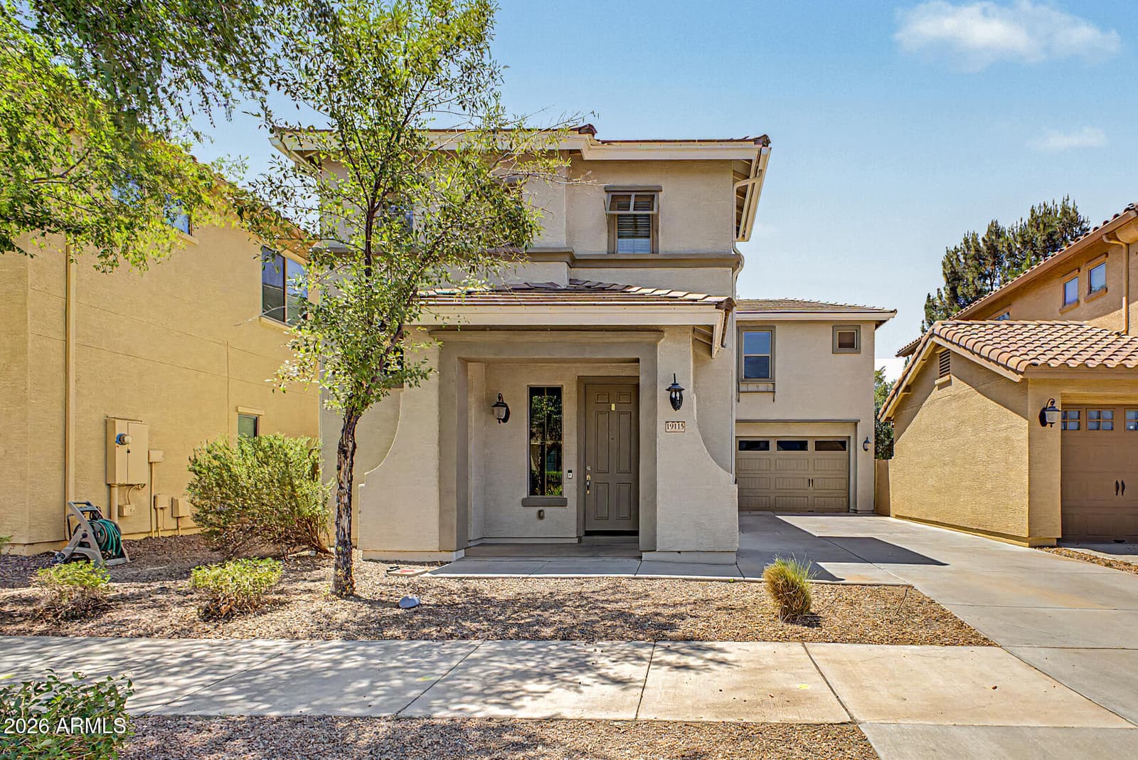 19115 E SUPERSTITION Court, Queen Creek, AZ 85142 — photo 2 of 52
