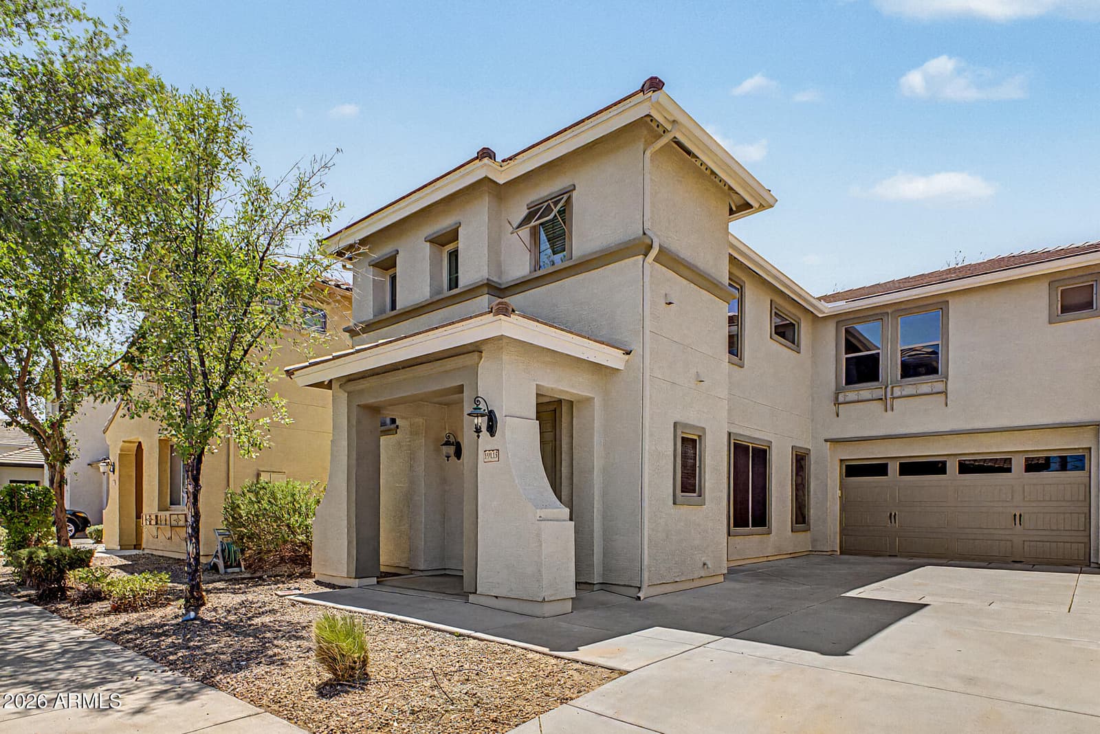 19115 E SUPERSTITION Court, Queen Creek, AZ 85142 — photo 1 of 52