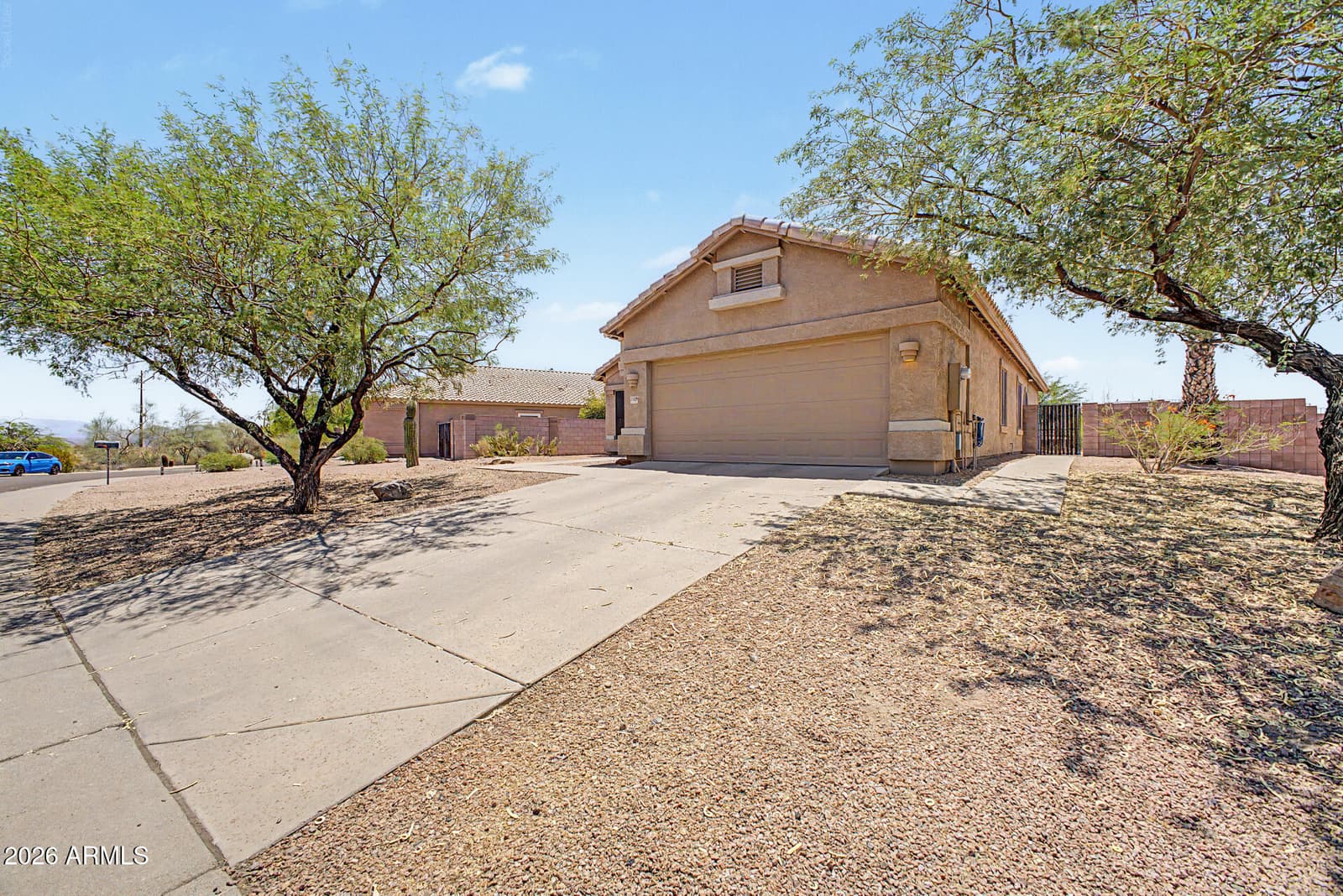 17139 E SONORAN Way, Fountain Hills, AZ 85268 — photo 47 of 51