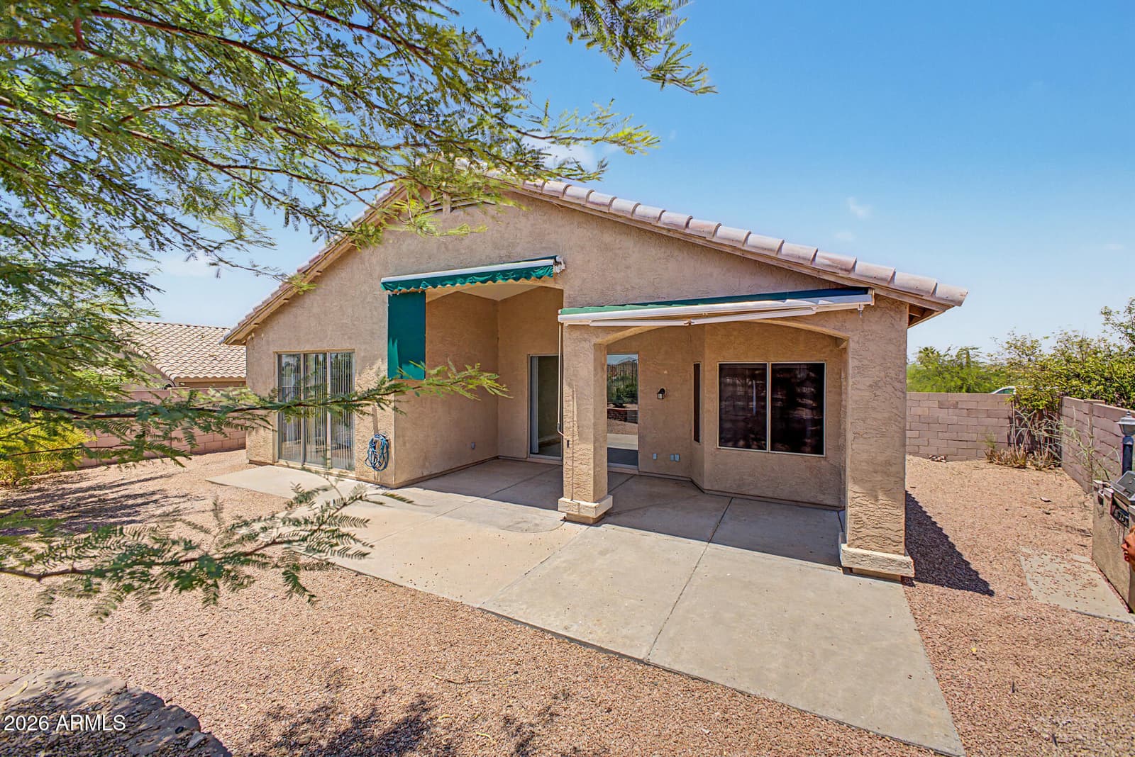 17139 E SONORAN Way, Fountain Hills, AZ 85268 — photo 32 of 51
