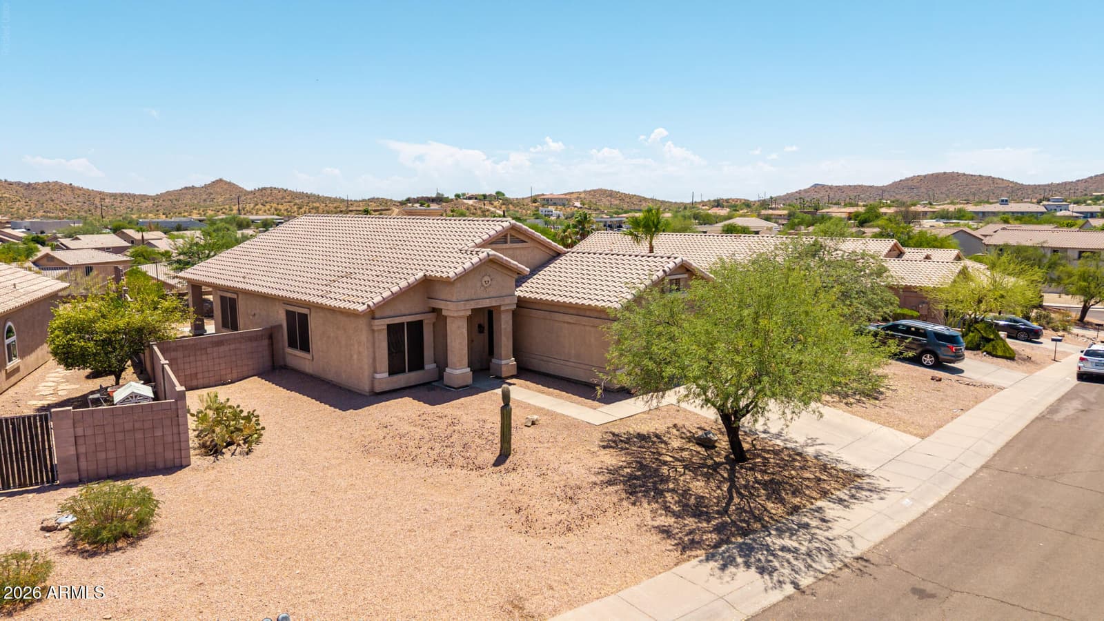 17139 E SONORAN Way, Fountain Hills, AZ 85268 — photo 40 of 51