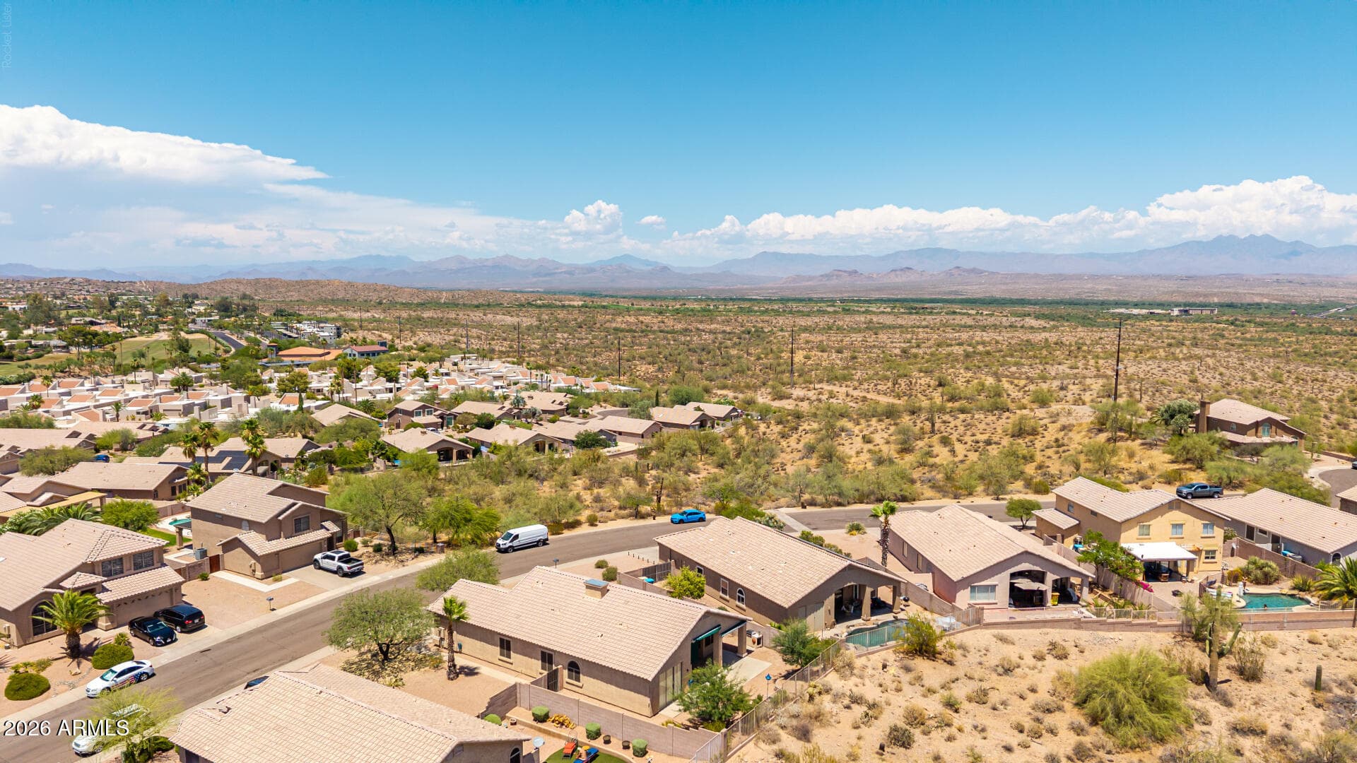 17139 E SONORAN Way, Fountain Hills, AZ 85268 — photo 44 of 51