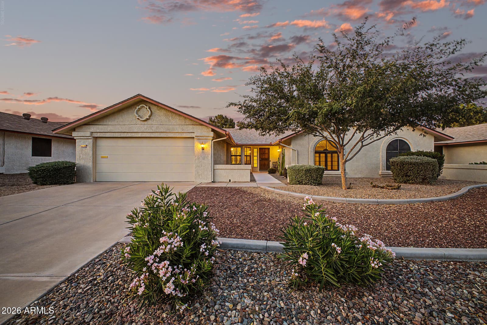 14122 W White Rock Drive, Sun City West, AZ 85375 — photo 1 of 21
