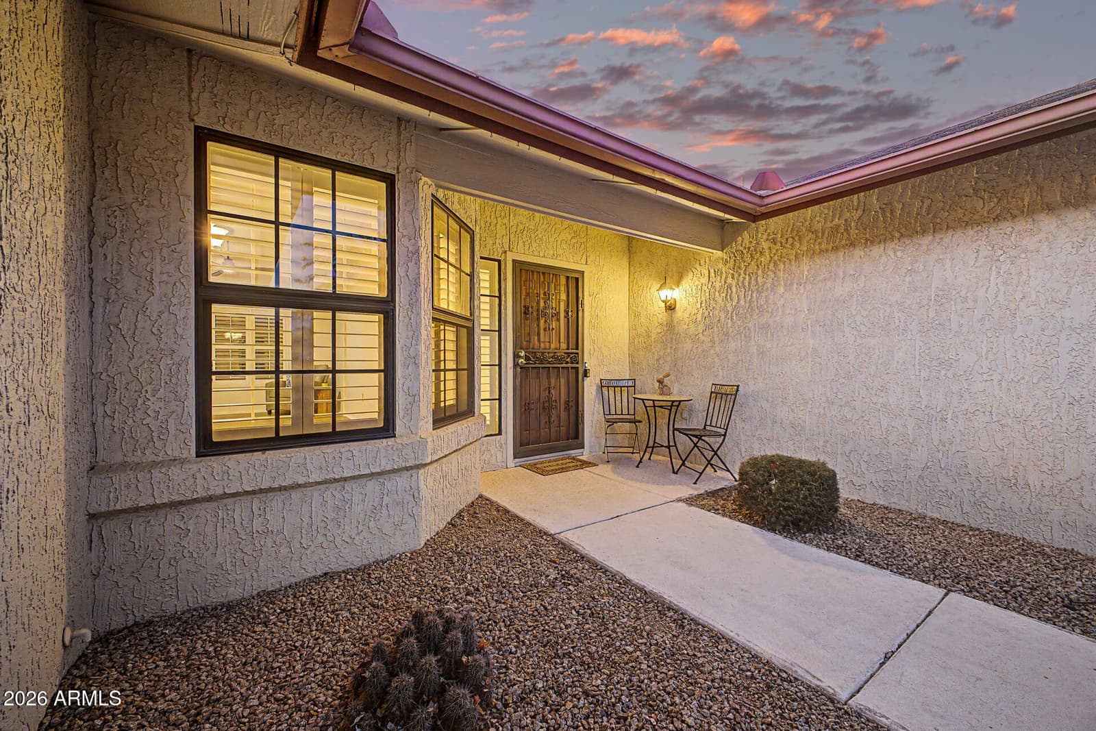 14122 W White Rock Drive, Sun City West, AZ 85375 — photo 2 of 21