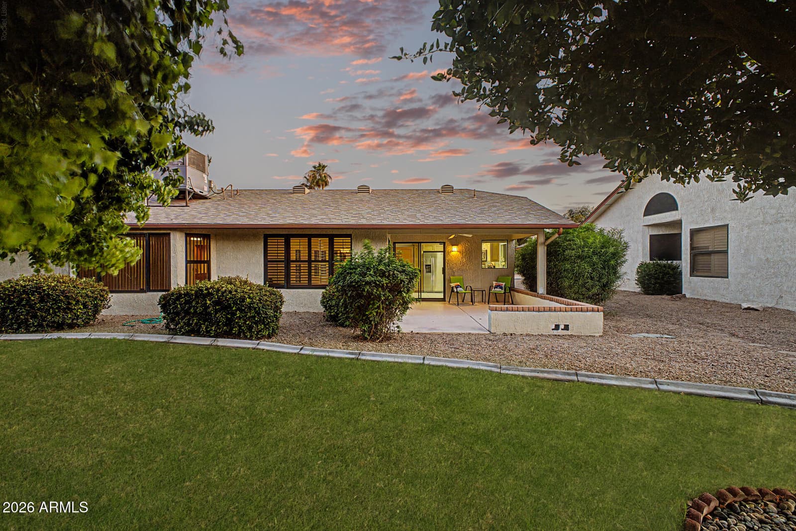 14122 W White Rock Drive, Sun City West, AZ 85375 — photo 20 of 21