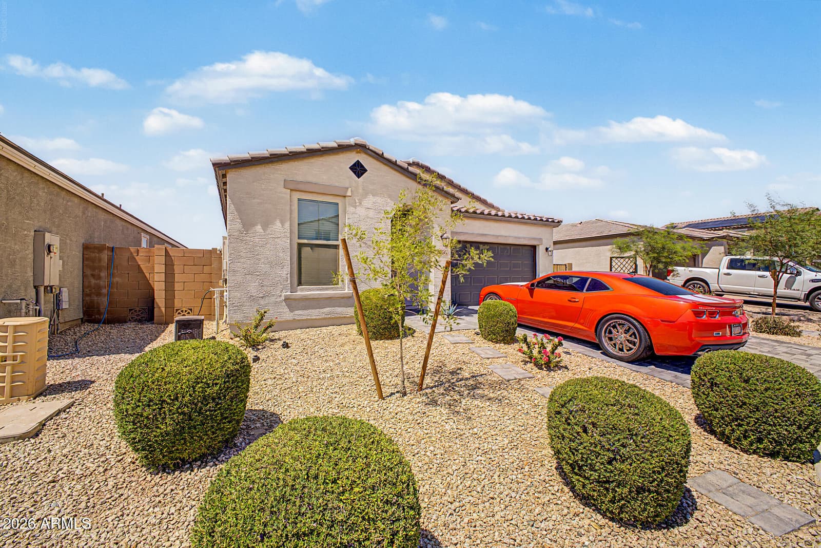 1766 W TOLTEC Drive, Coolidge, AZ 85128 — photo 2 of 40