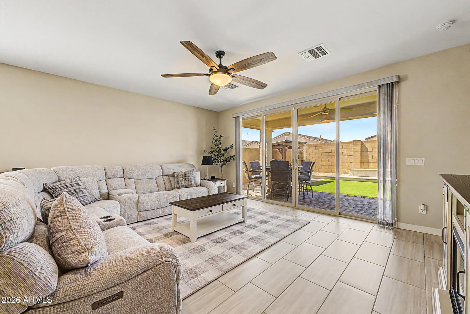 1766 W TOLTEC Drive, Coolidge, AZ 85128 — photo 8 of 40