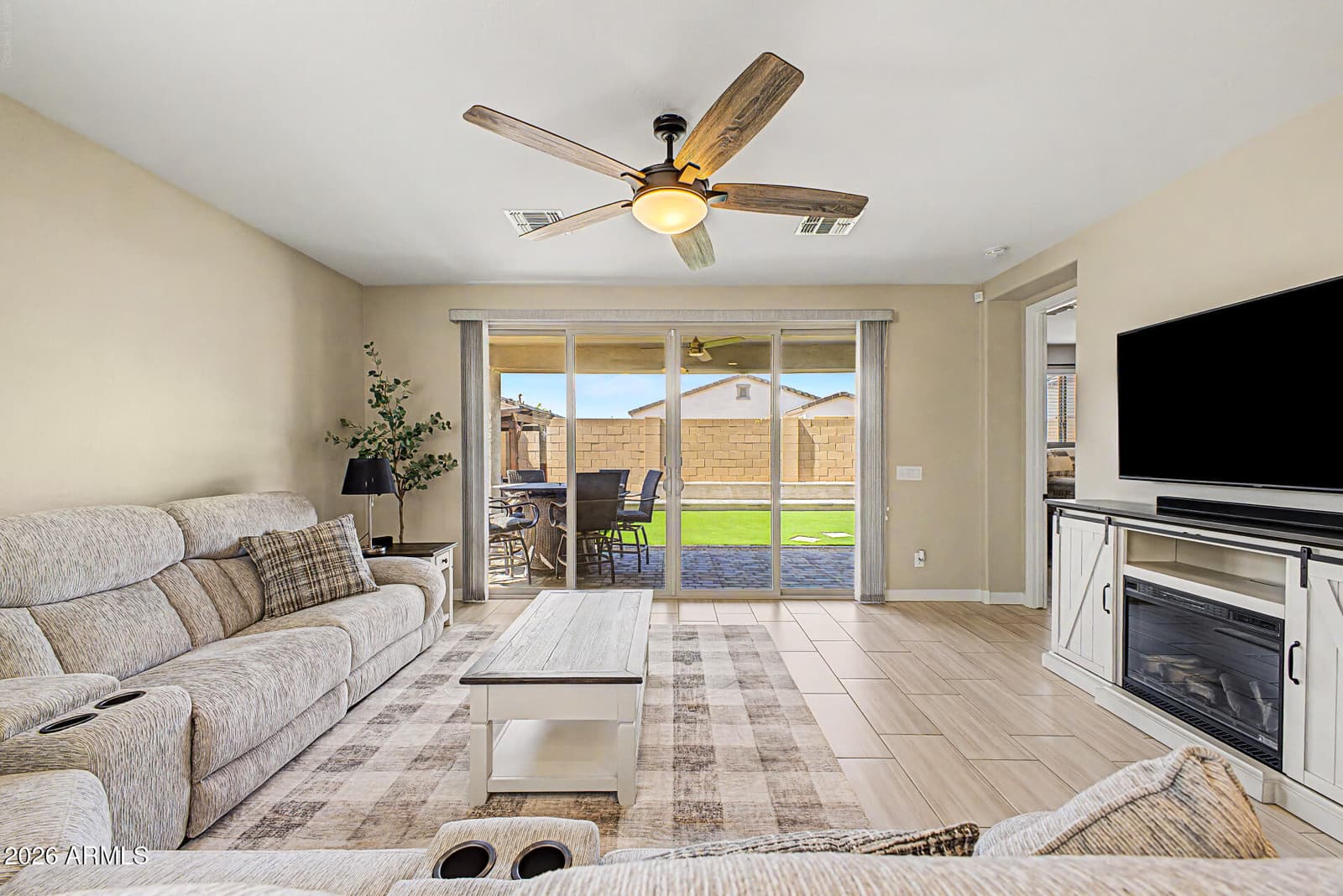 1766 W TOLTEC Drive, Coolidge, AZ 85128 — photo 9 of 40