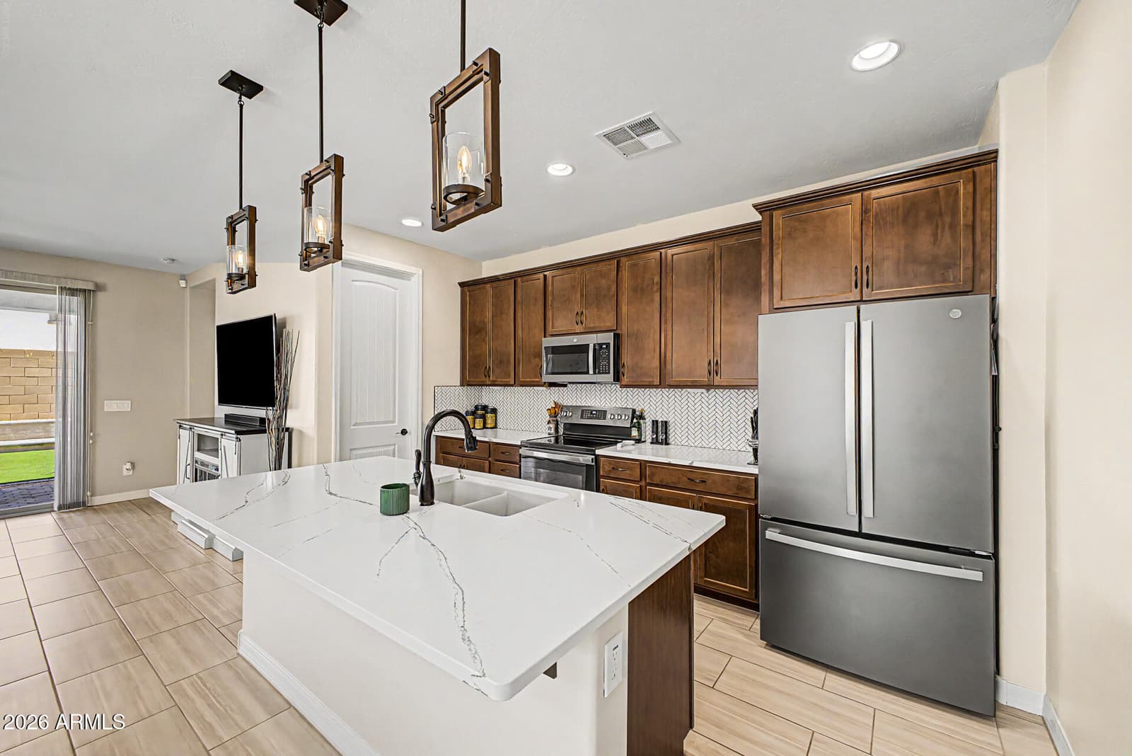 1766 W TOLTEC Drive, Coolidge, AZ 85128 — photo 1 of 40