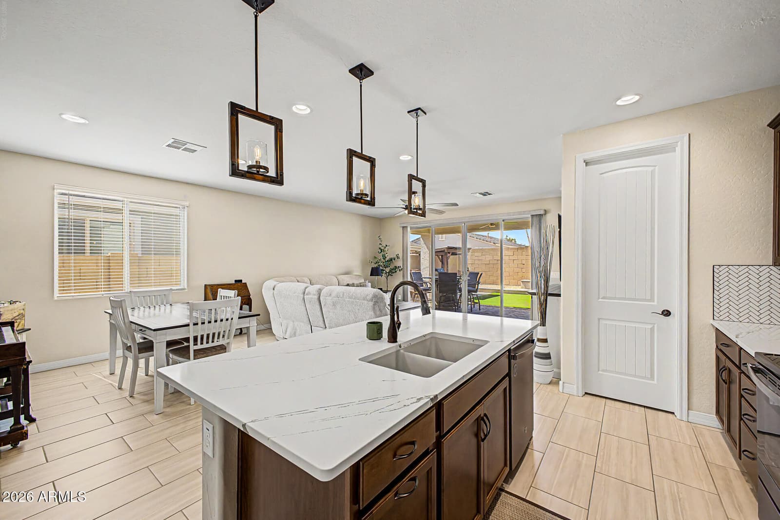 1766 W TOLTEC Drive, Coolidge, AZ 85128 — photo 12 of 40