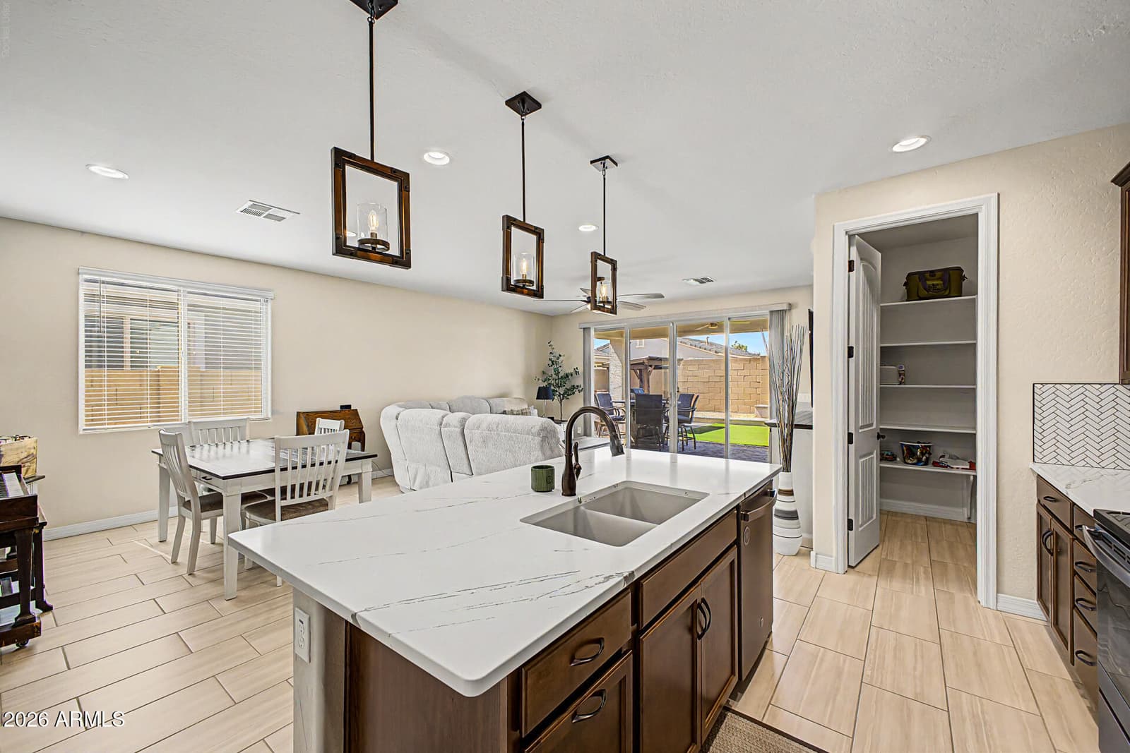 1766 W TOLTEC Drive, Coolidge, AZ 85128 — photo 13 of 40