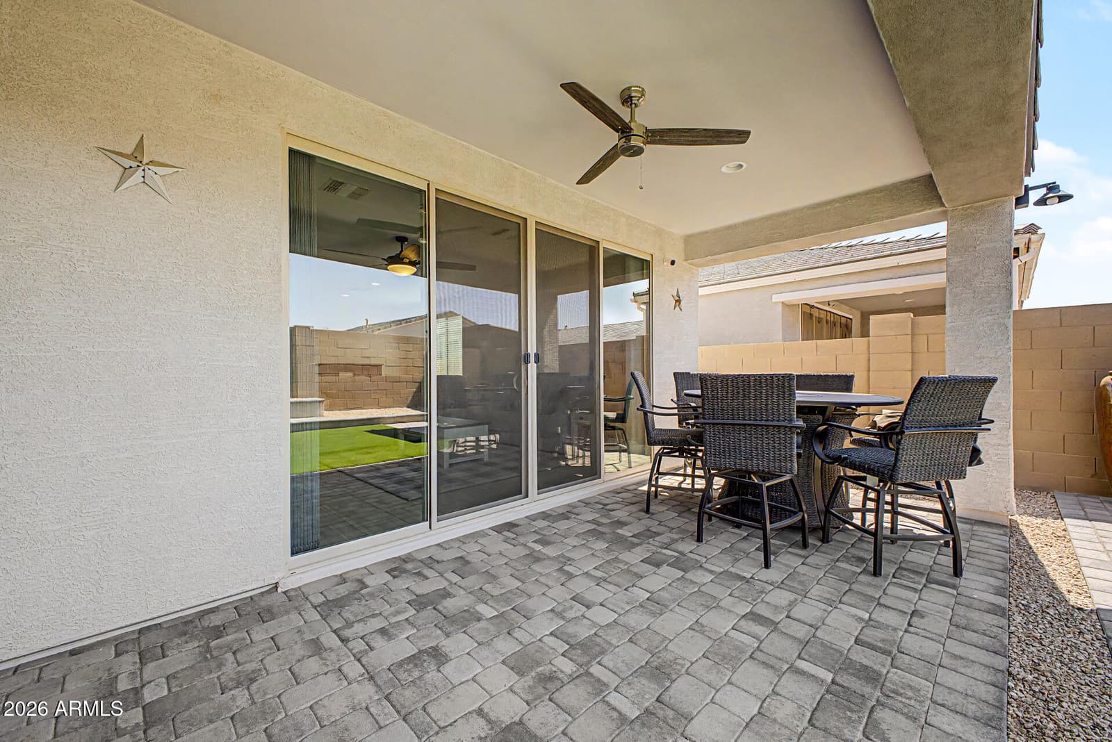 1766 W TOLTEC Drive, Coolidge, AZ 85128 — photo 34 of 40