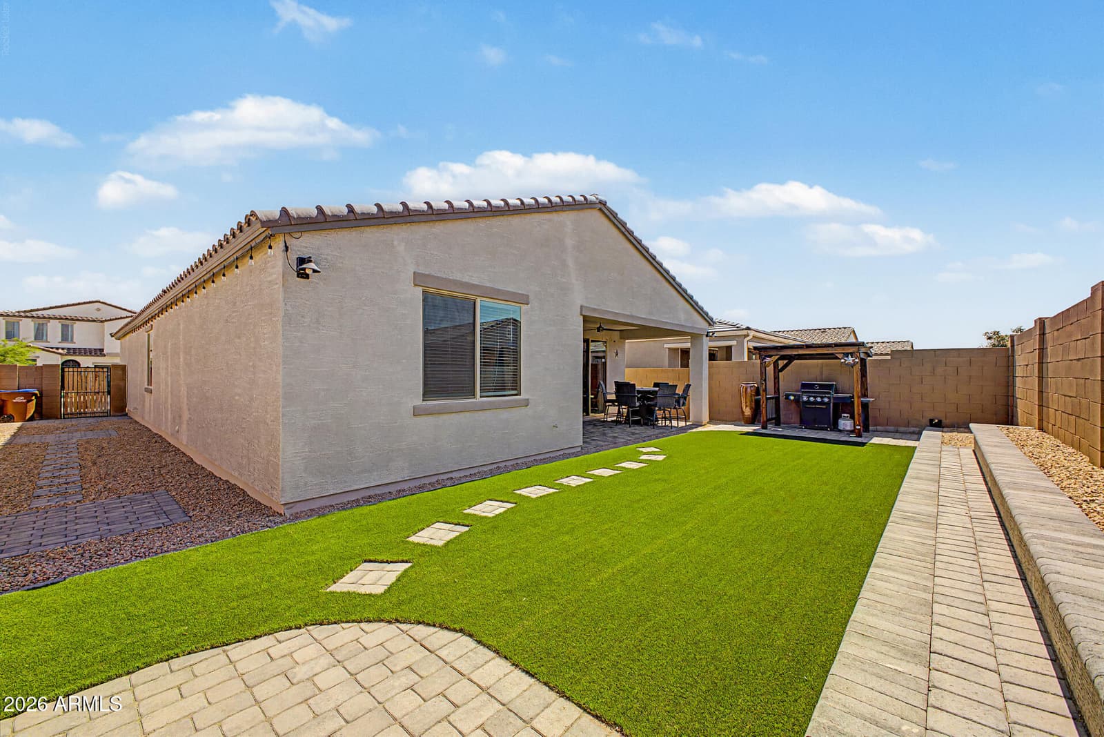 1766 W TOLTEC Drive, Coolidge, AZ 85128 — photo 40 of 40