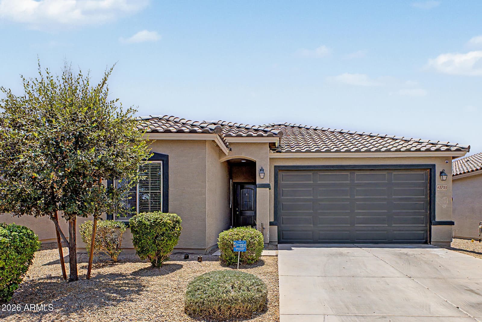 43703 W ACACIA Avenue, Maricopa, AZ 85138