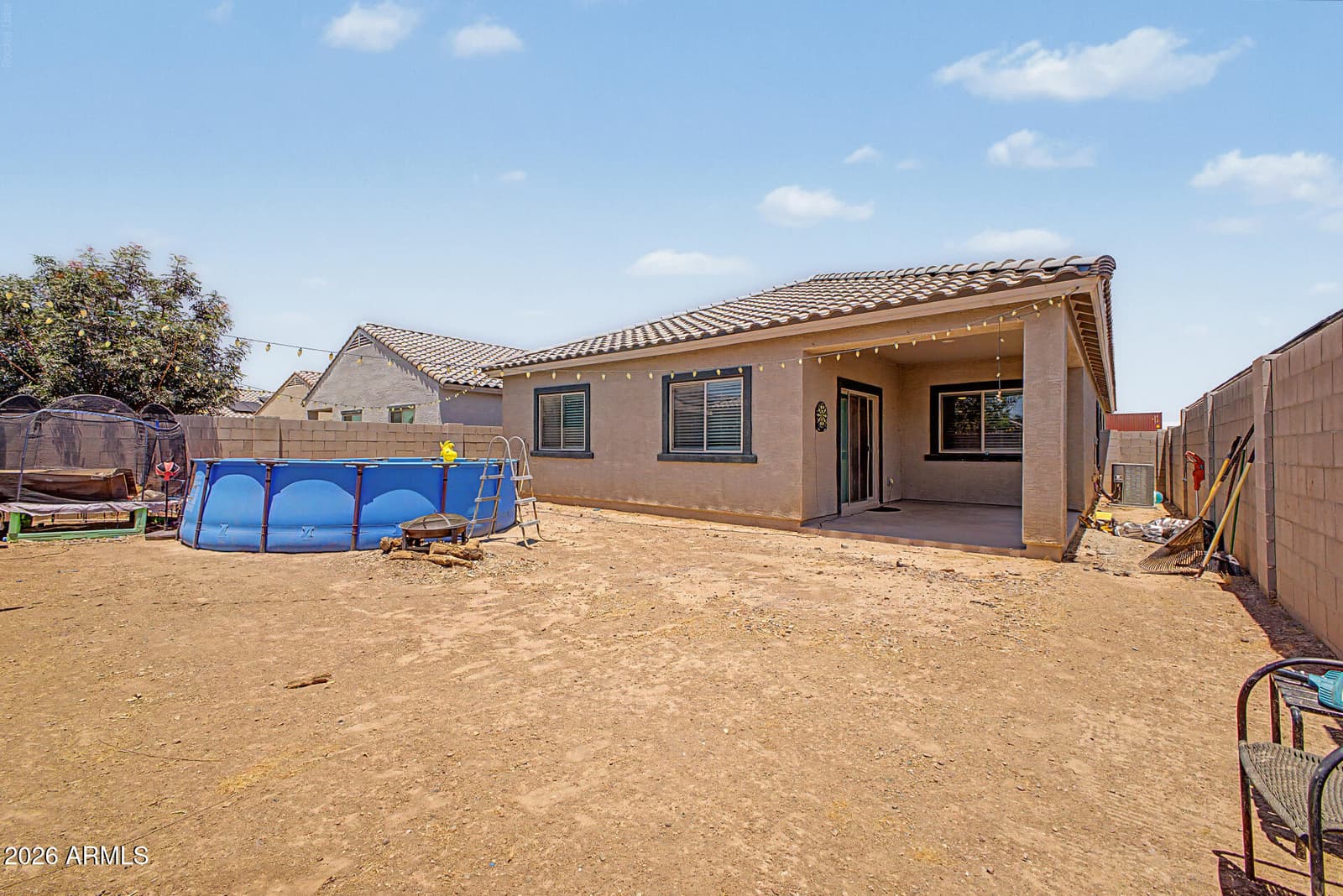 43703 W ACACIA Avenue, Maricopa, AZ 85138 — photo 28 of 30