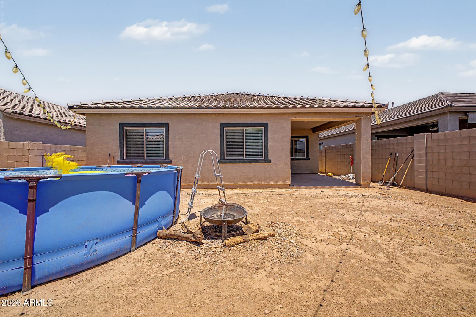 43703 W ACACIA Avenue, Maricopa, AZ 85138 — photo 29 of 30