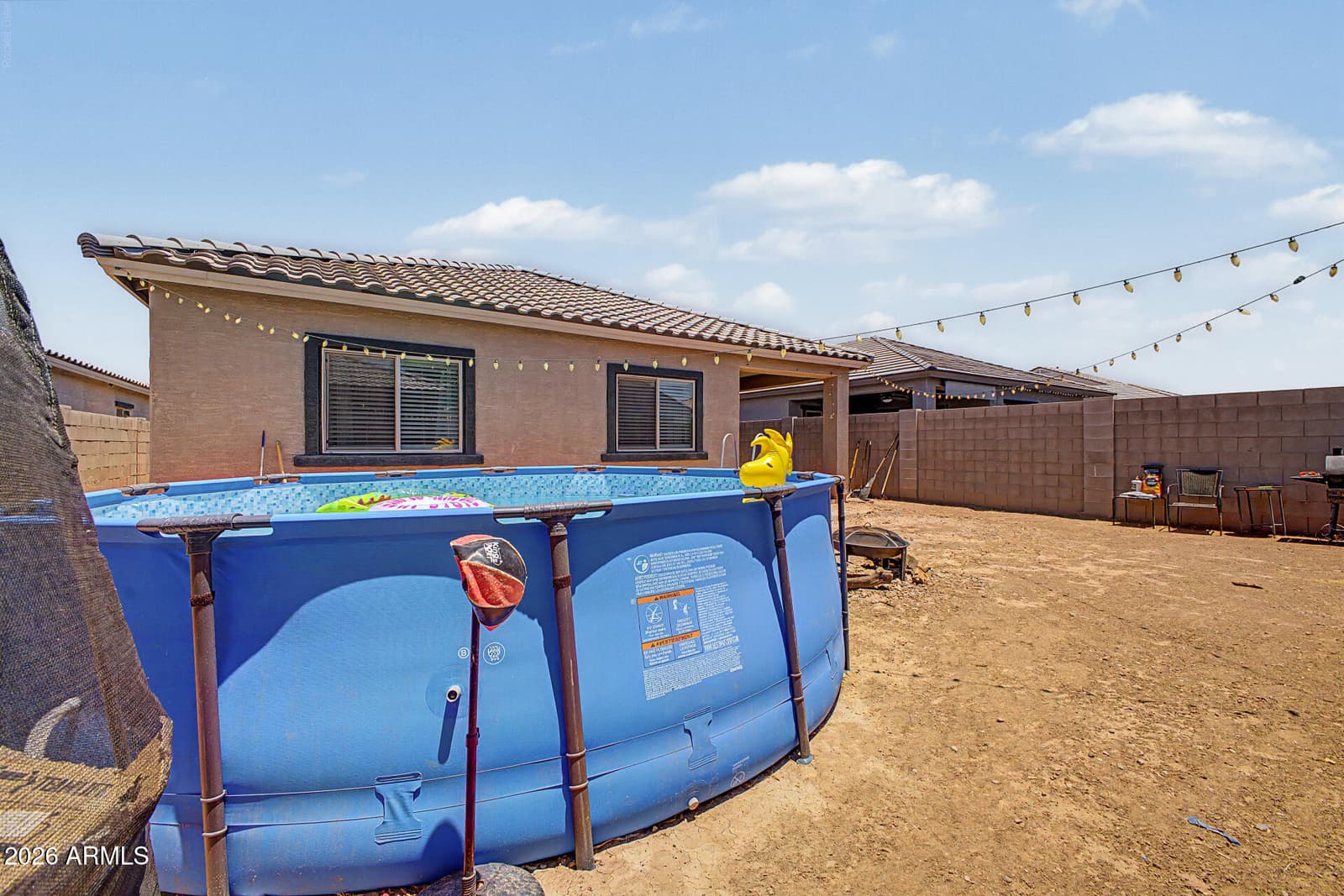 43703 W ACACIA Avenue, Maricopa, AZ 85138 — photo 30 of 30