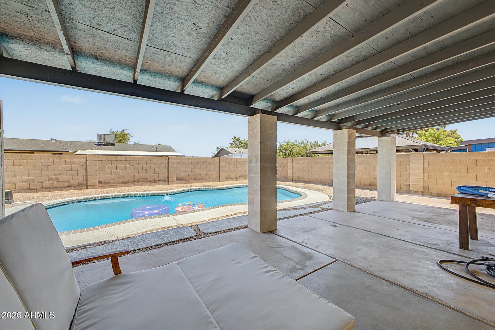 8754 W ELM Street, Phoenix, AZ 85037 — photo 26 of 30