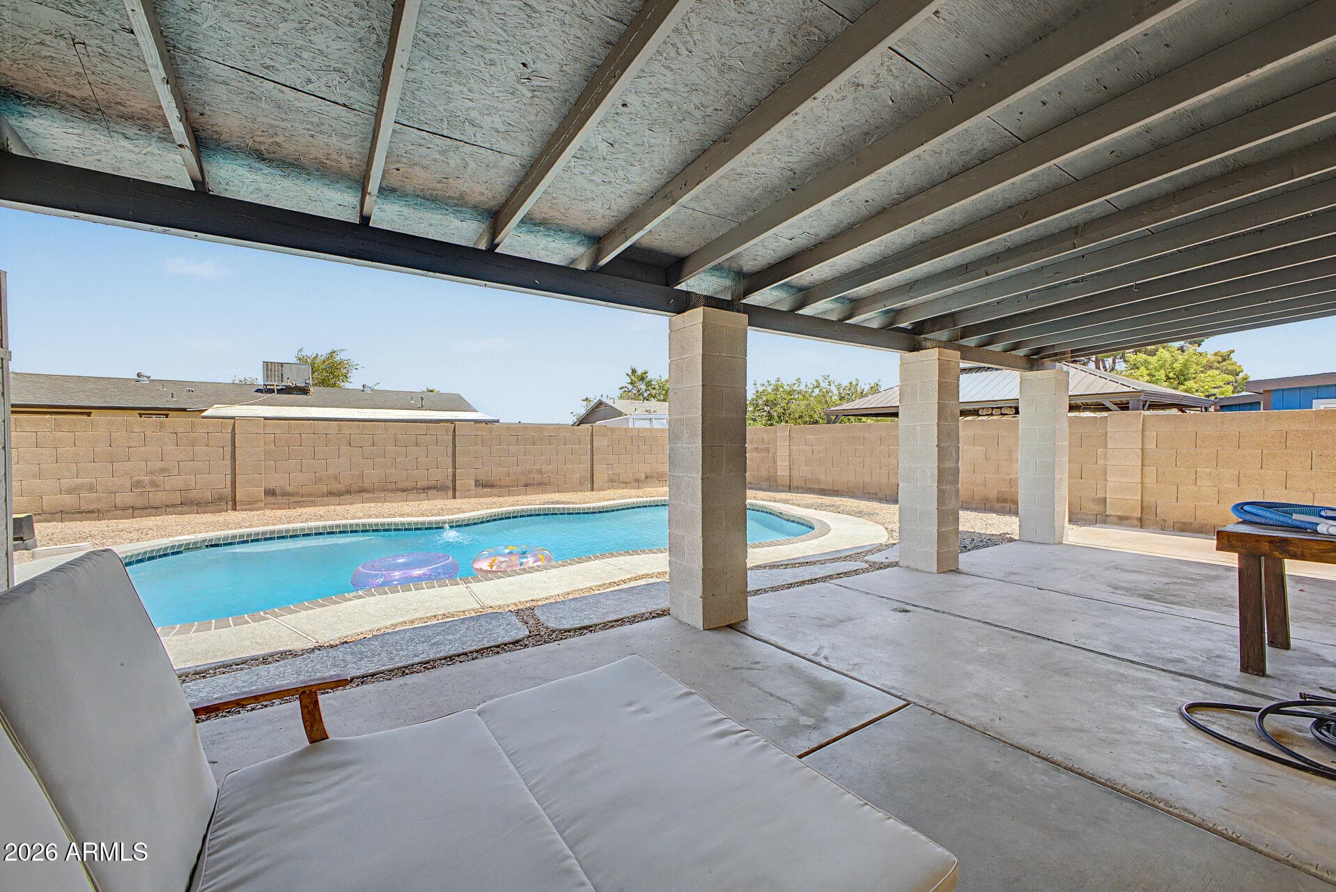 8754 W ELM Street, Phoenix, AZ 85037 — photo 26 of 30